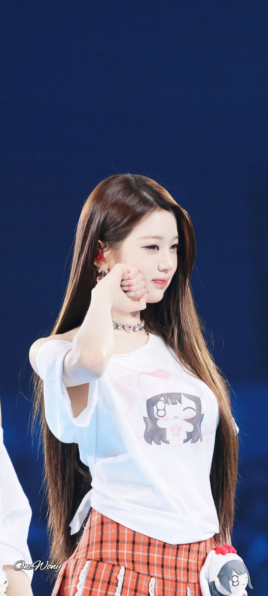 วอลเปเปอร์ หน้าจอล็อก มือถือ จาง วอนยอง 4K HD ดาวน์โหลด — IZ*ONE, IVE