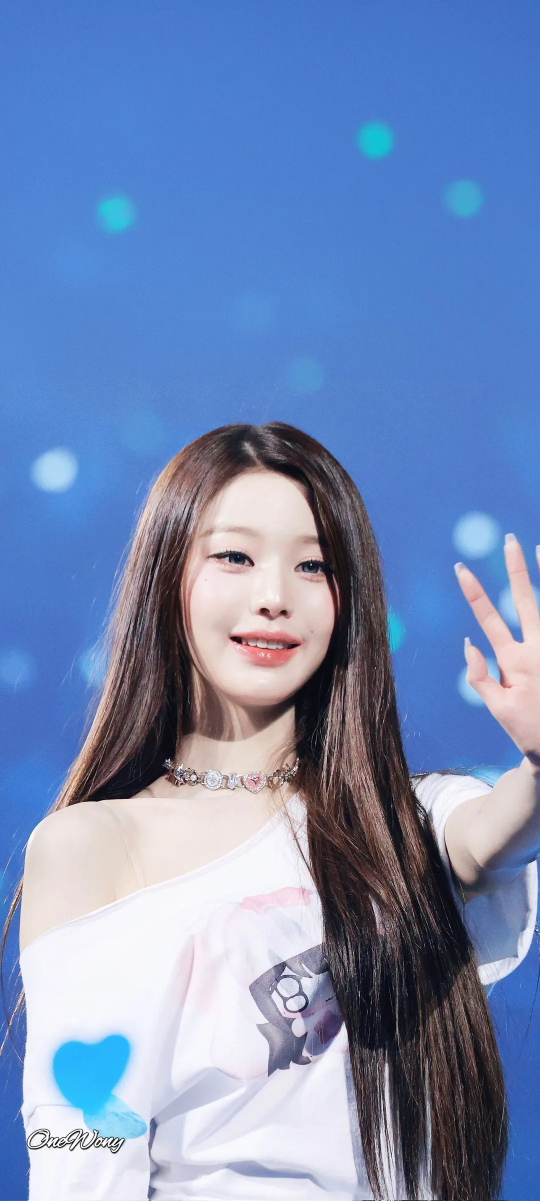 วอลเปเปอร์ หน้าจอล็อก มือถือ จาง วอนยอง 4K HD ดาวน์โหลด — IZ*ONE, IVE