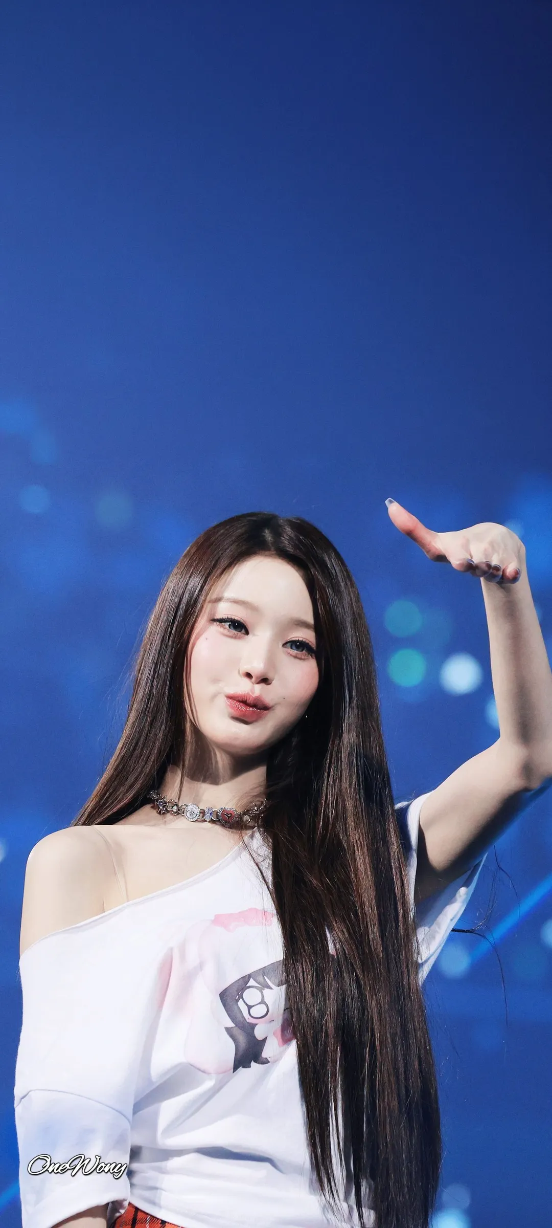วอลเปเปอร์ หน้าจอล็อก มือถือ จาง วอนยอง 4K HD ดาวน์โหลด — IZ*ONE, IVE
