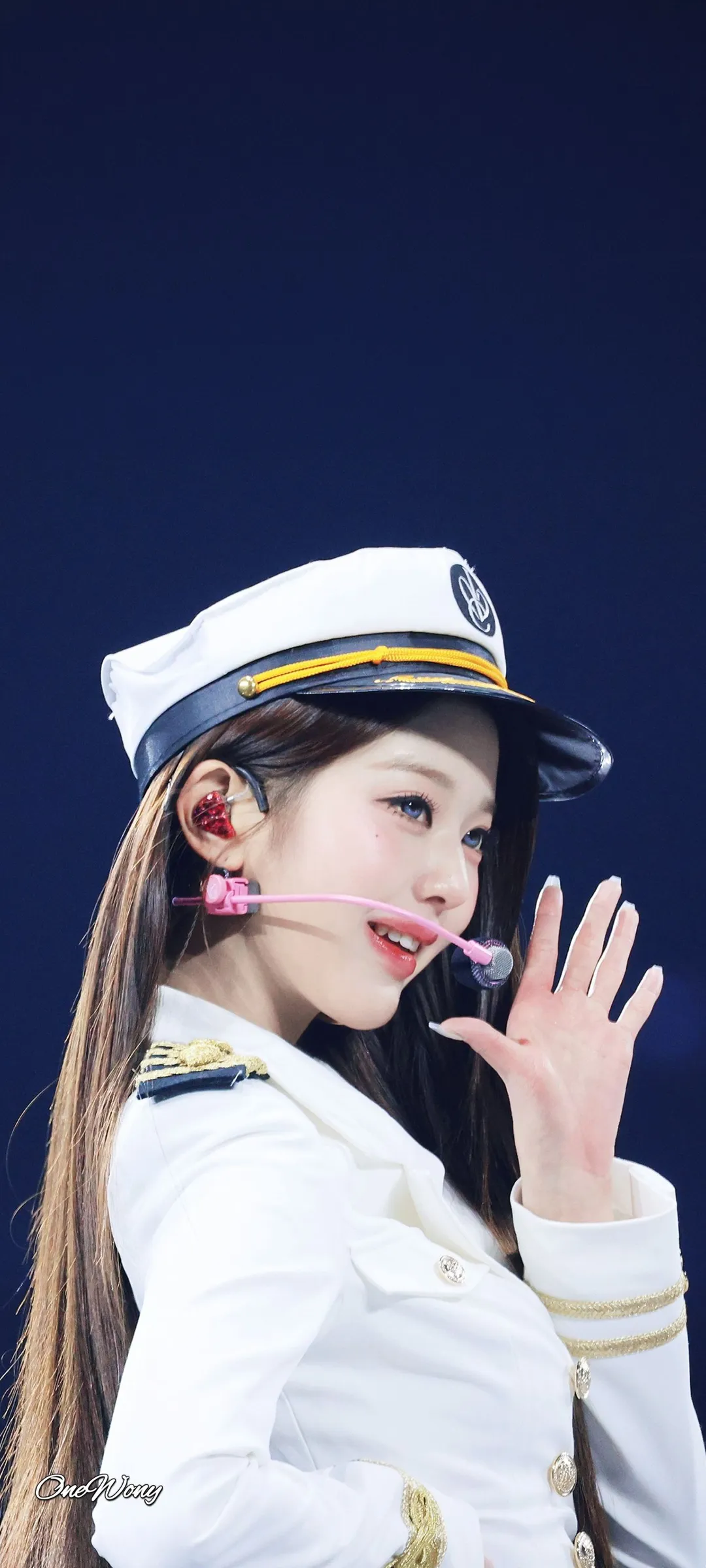 วอลเปเปอร์ หน้าจอล็อก มือถือ จาง วอนยอง 4K HD ดาวน์โหลด — IZ*ONE, IVE
