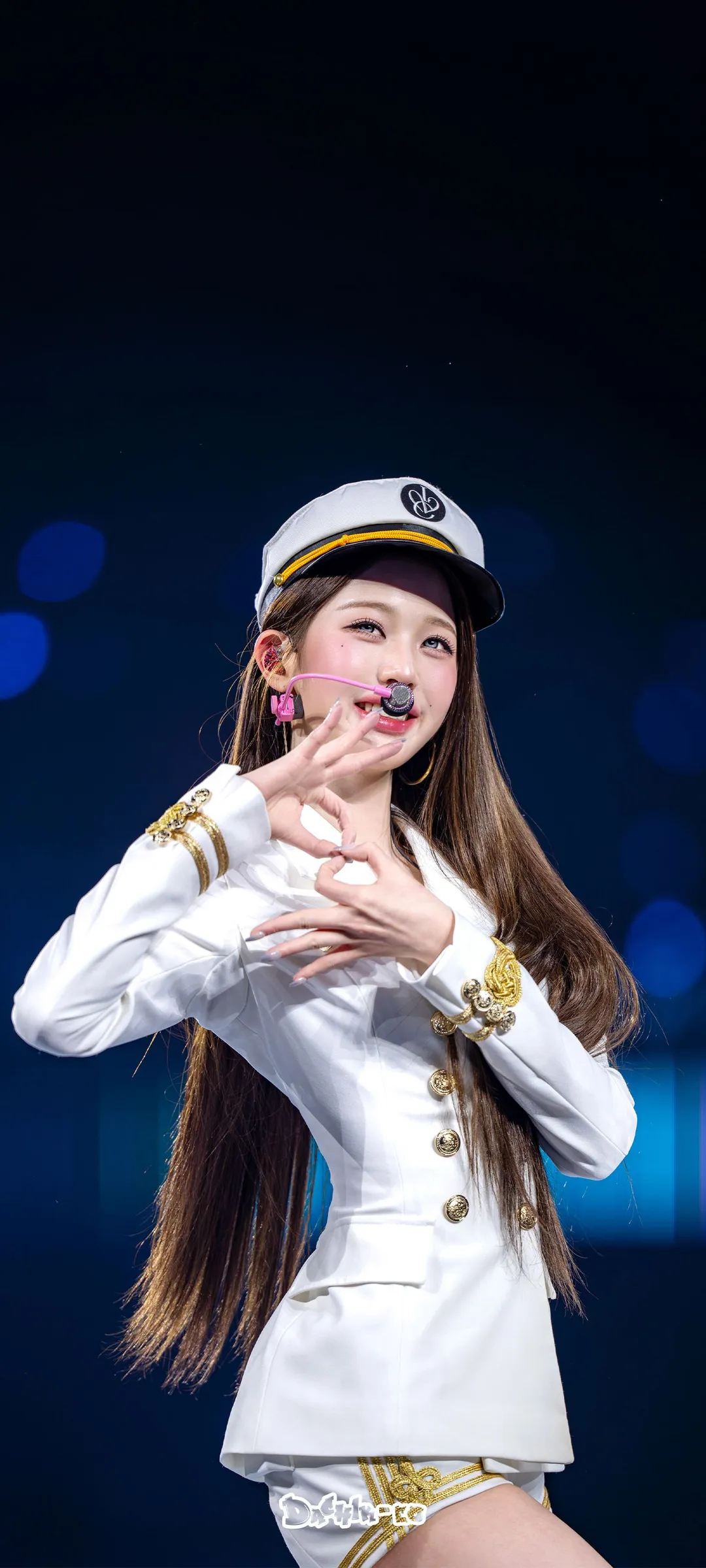 วอลเปเปอร์ หน้าจอล็อก มือถือ จาง วอนยอง 4K HD ดาวน์โหลด — IZ*ONE, IVE