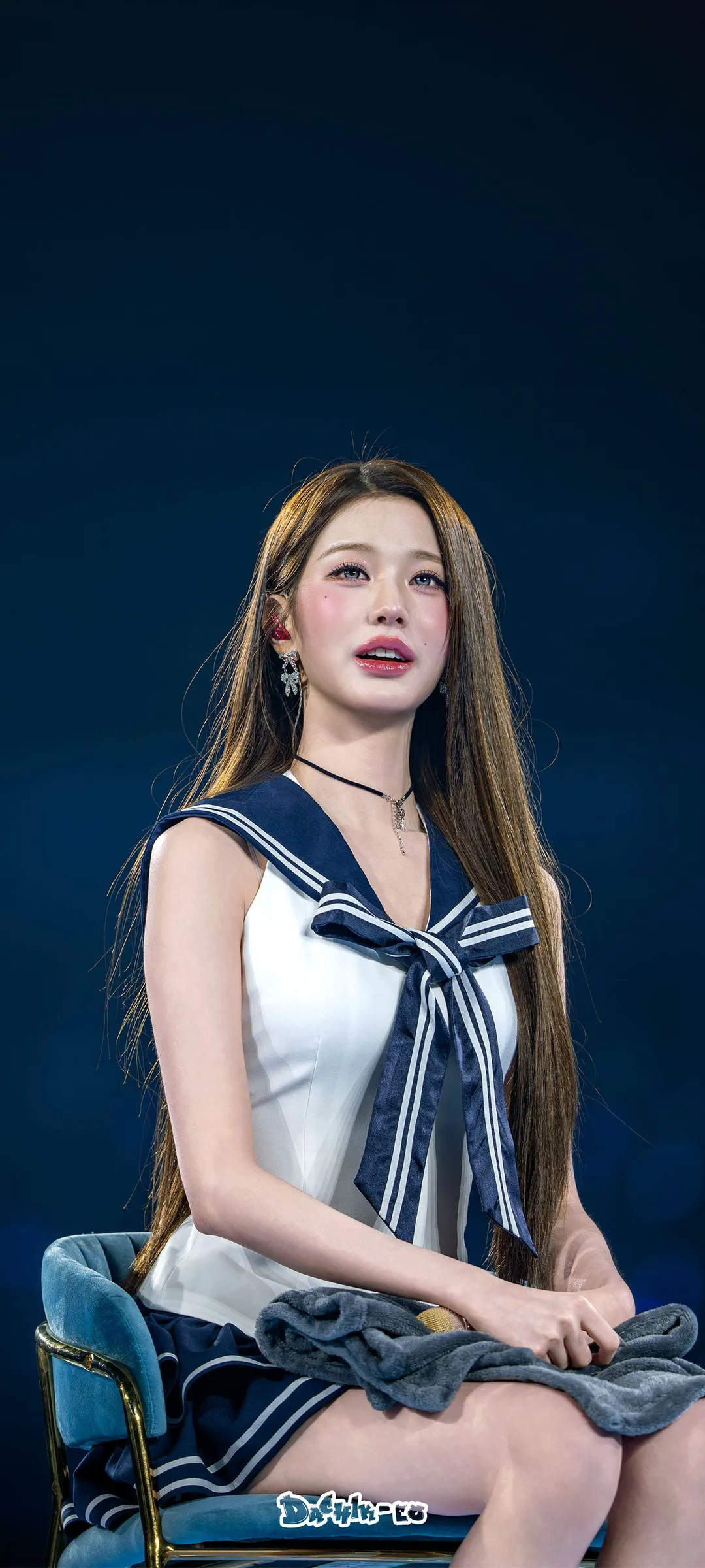 วอลเปเปอร์ หน้าจอล็อก มือถือ จาง วอนยอง 4K HD ดาวน์โหลด — IZ*ONE, IVE