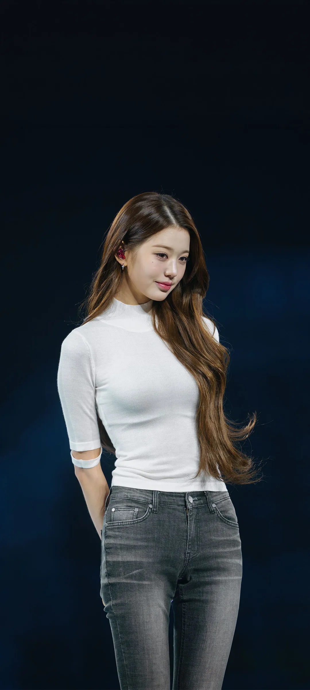 วอลเปเปอร์ หน้าจอล็อก มือถือ จาง วอนยอง 4K HD ดาวน์โหลด — IZ*ONE, IVE