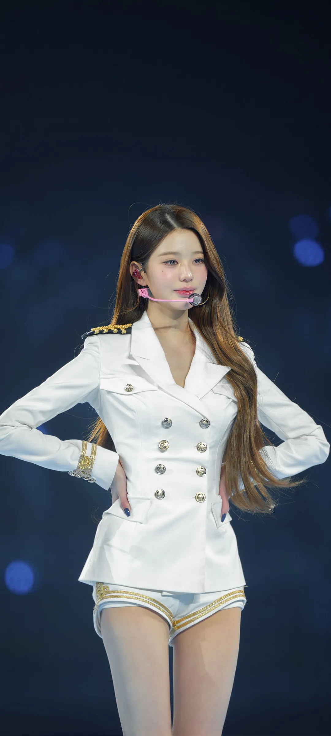 วอลเปเปอร์ หน้าจอล็อก มือถือ จาง วอนยอง 4K HD ดาวน์โหลด — IZ*ONE, IVE