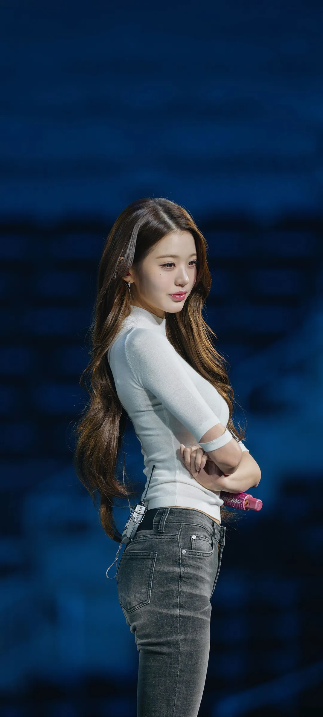 วอลเปเปอร์ หน้าจอล็อก มือถือ จาง วอนยอง 4K HD ดาวน์โหลด — IZ*ONE, IVE