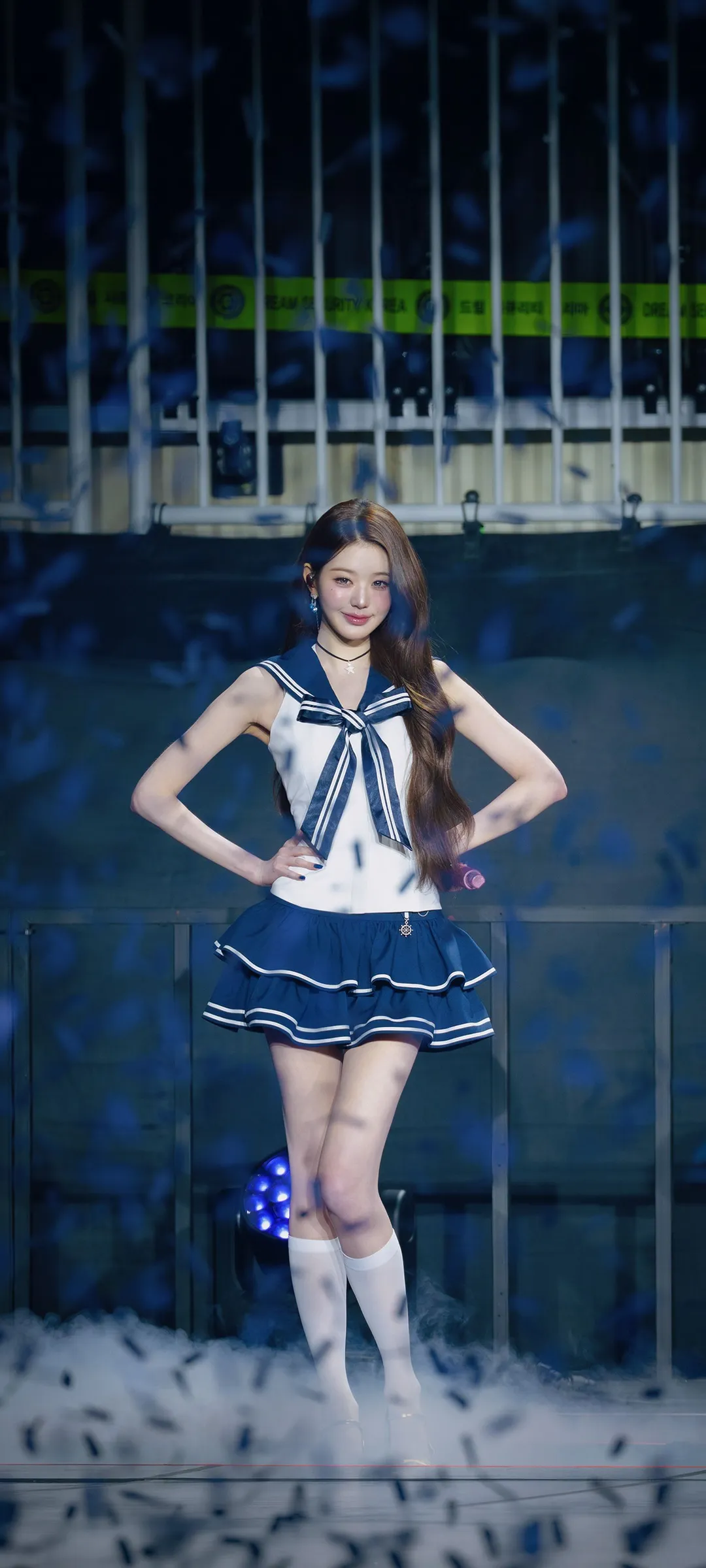 วอลเปเปอร์ หน้าจอล็อก มือถือ จาง วอนยอง 4K HD ดาวน์โหลด — IZ*ONE, IVE