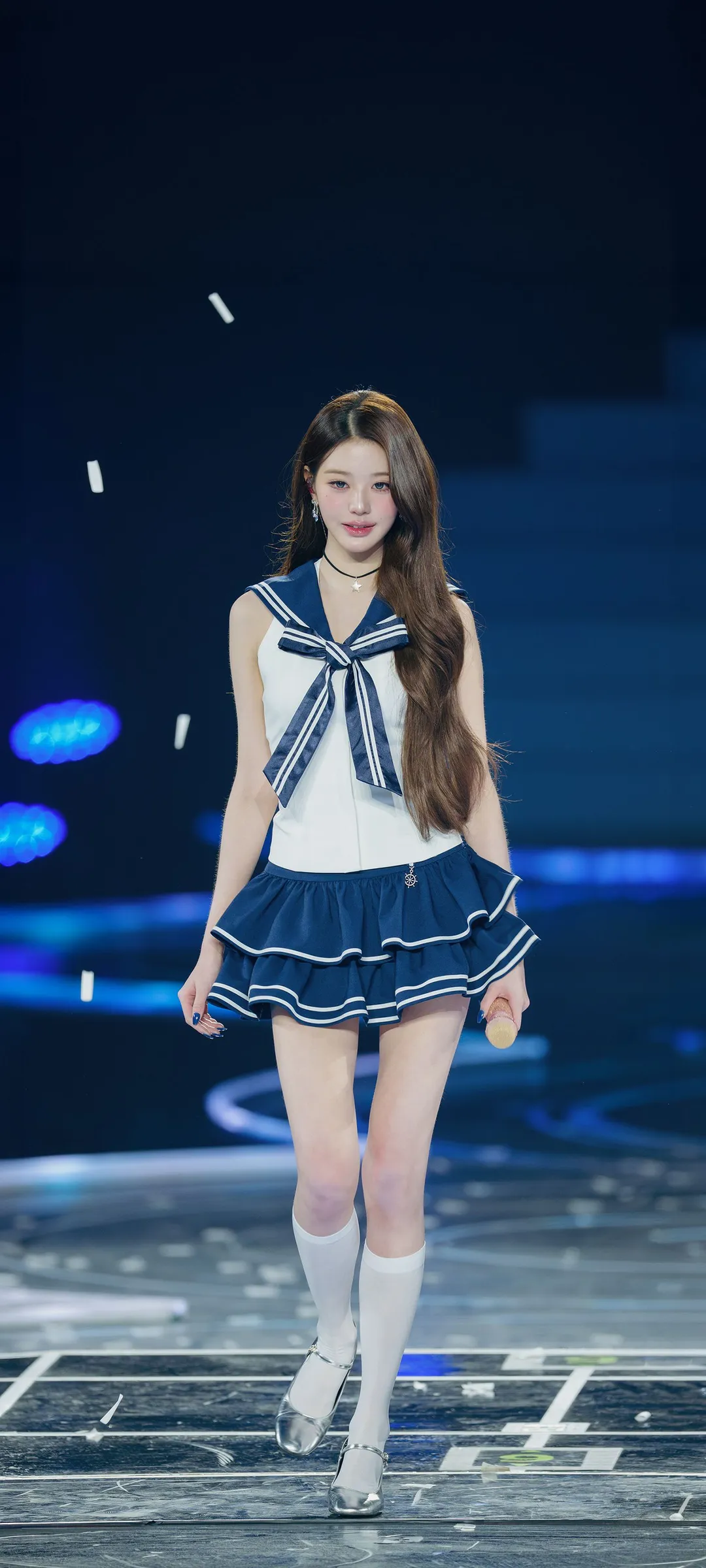วอลเปเปอร์ หน้าจอล็อก มือถือ จาง วอนยอง 4K HD ดาวน์โหลด — IZ*ONE, IVE
