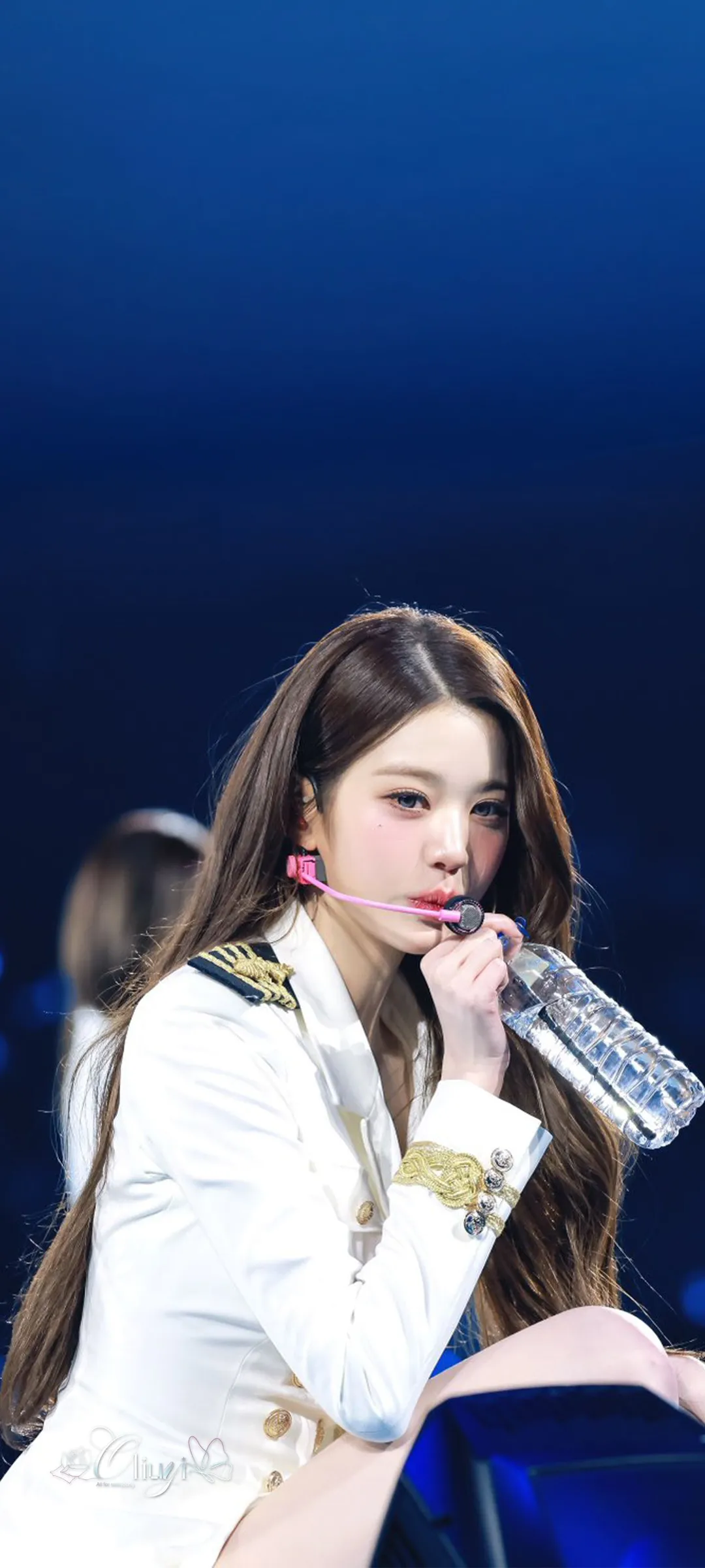 วอลเปเปอร์ หน้าจอล็อก มือถือ จาง วอนยอง 4K HD ดาวน์โหลด — IZ*ONE, IVE