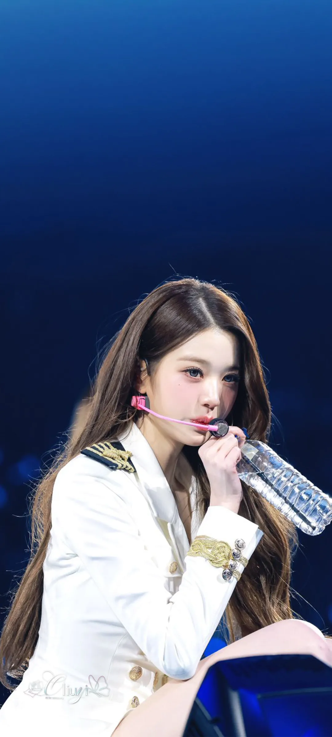 วอลเปเปอร์ หน้าจอล็อก มือถือ จาง วอนยอง 4K HD ดาวน์โหลด — IZ*ONE, IVE