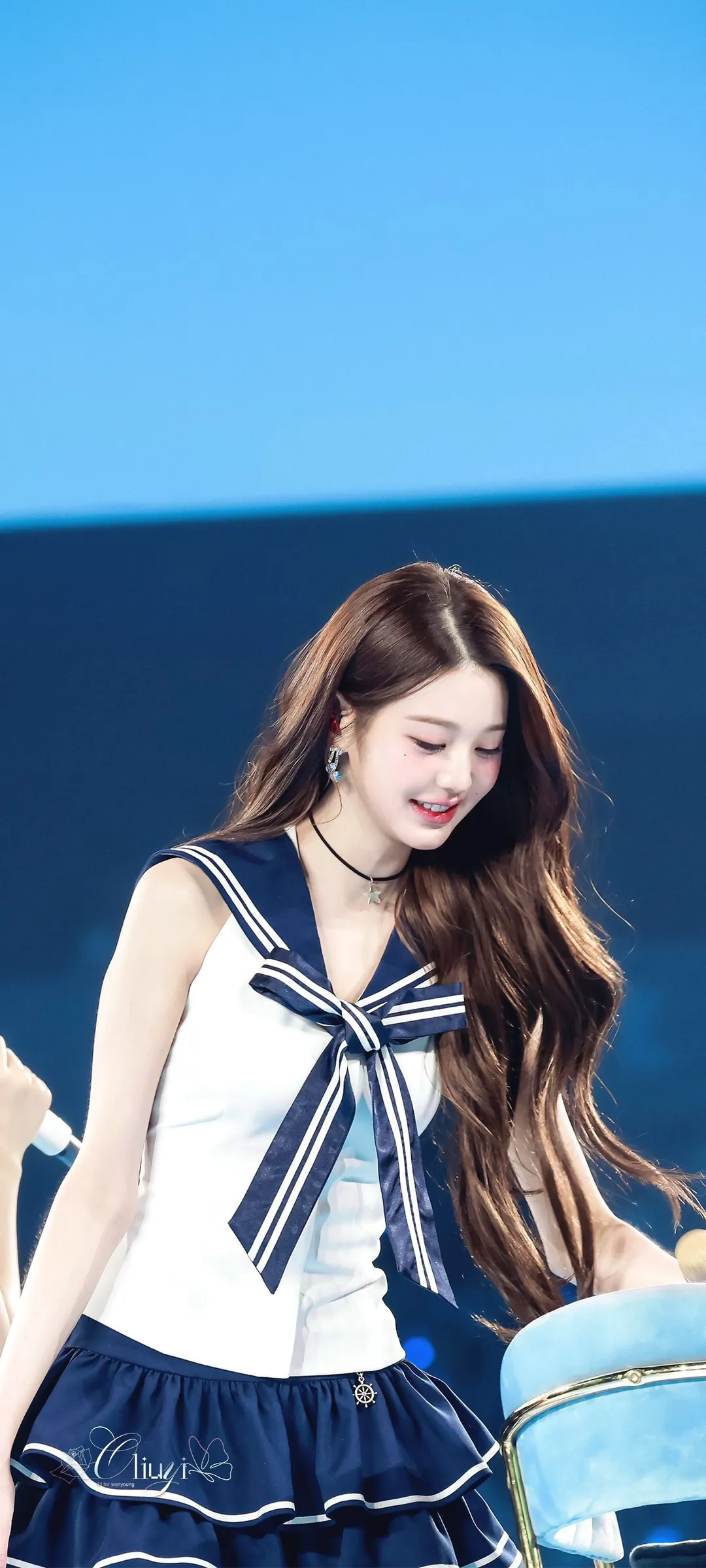 วอลเปเปอร์ หน้าจอล็อก มือถือ จาง วอนยอง 4K HD ดาวน์โหลด — IZ*ONE, IVE