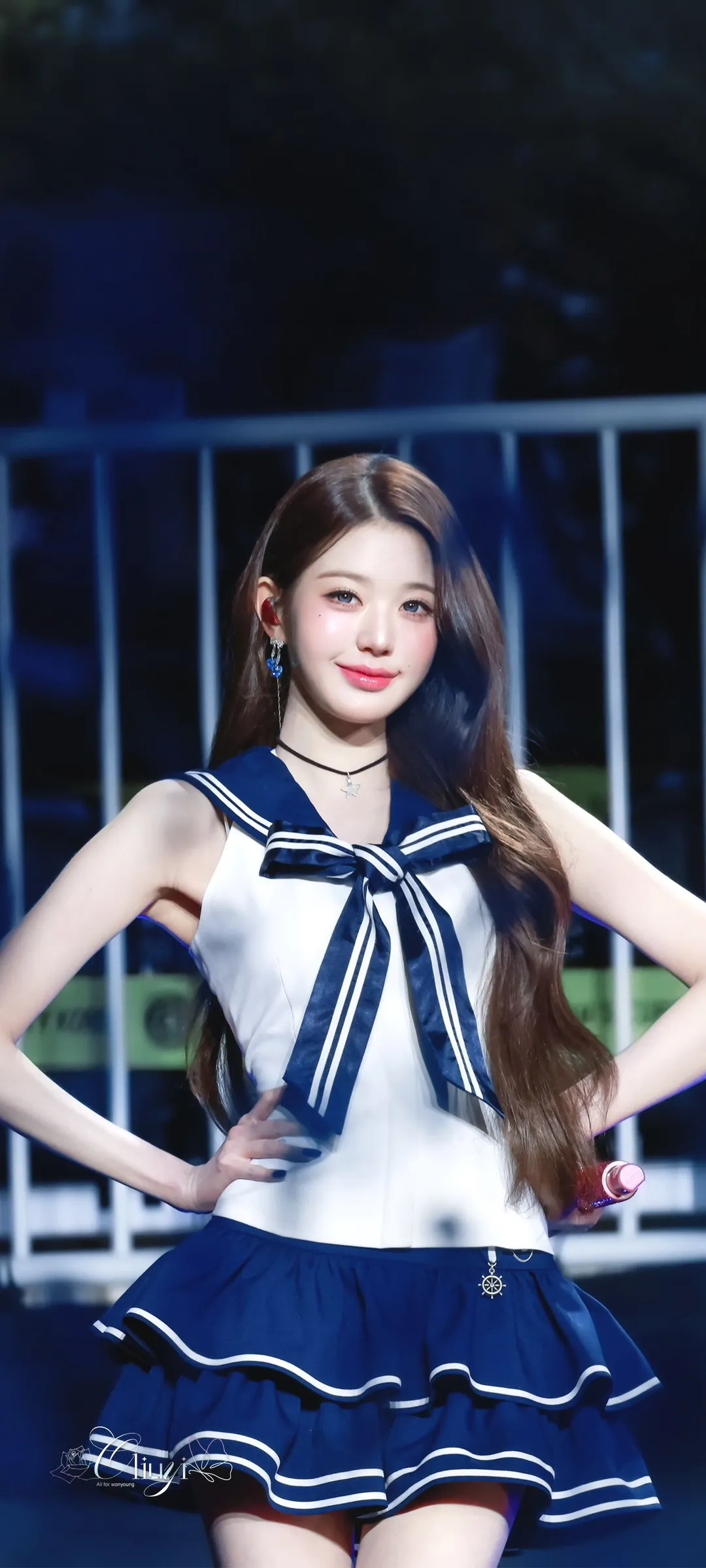 วอลเปเปอร์ หน้าจอล็อก มือถือ จาง วอนยอง 4K HD ดาวน์โหลด — IZ*ONE, IVE