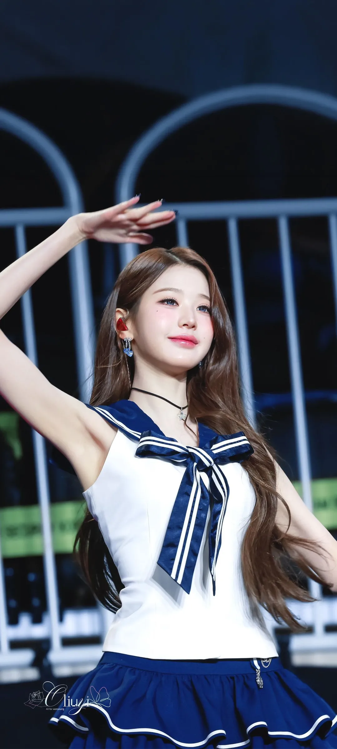 วอลเปเปอร์ หน้าจอล็อก มือถือ จาง วอนยอง 4K HD ดาวน์โหลด — IZ*ONE, IVE