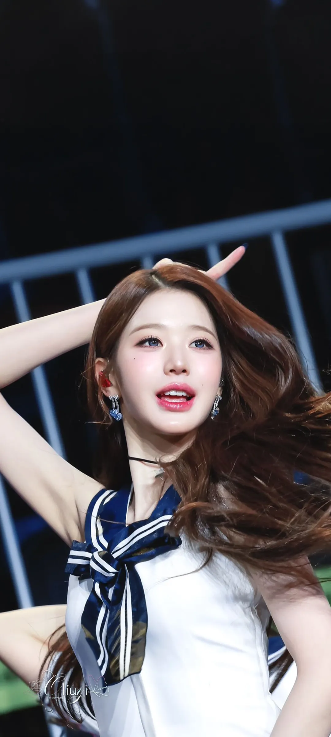 วอลเปเปอร์ หน้าจอล็อก มือถือ จาง วอนยอง 4K HD ดาวน์โหลด — IZ*ONE, IVE