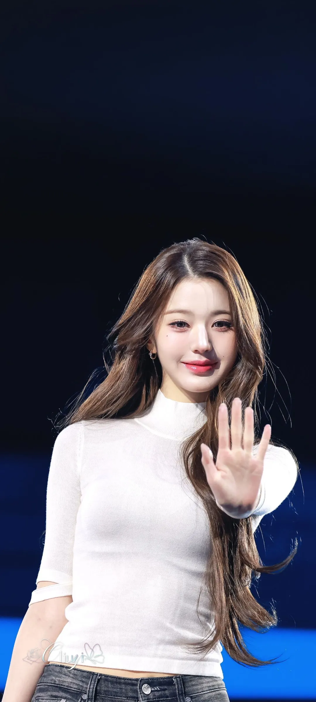 วอลเปเปอร์ หน้าจอล็อก มือถือ จาง วอนยอง 4K HD ดาวน์โหลด — IZ*ONE, IVE