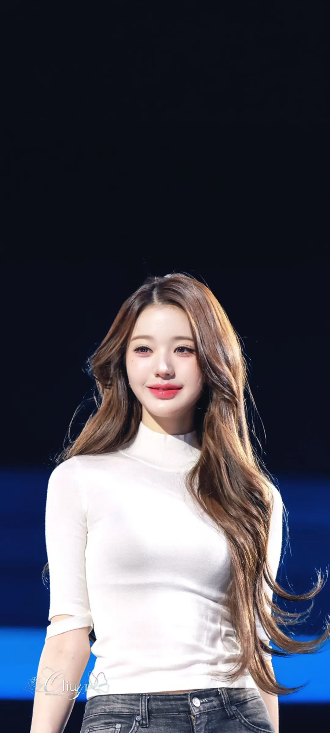 วอลเปเปอร์ หน้าจอล็อก มือถือ จาง วอนยอง 4K HD ดาวน์โหลด — IZ*ONE, IVE