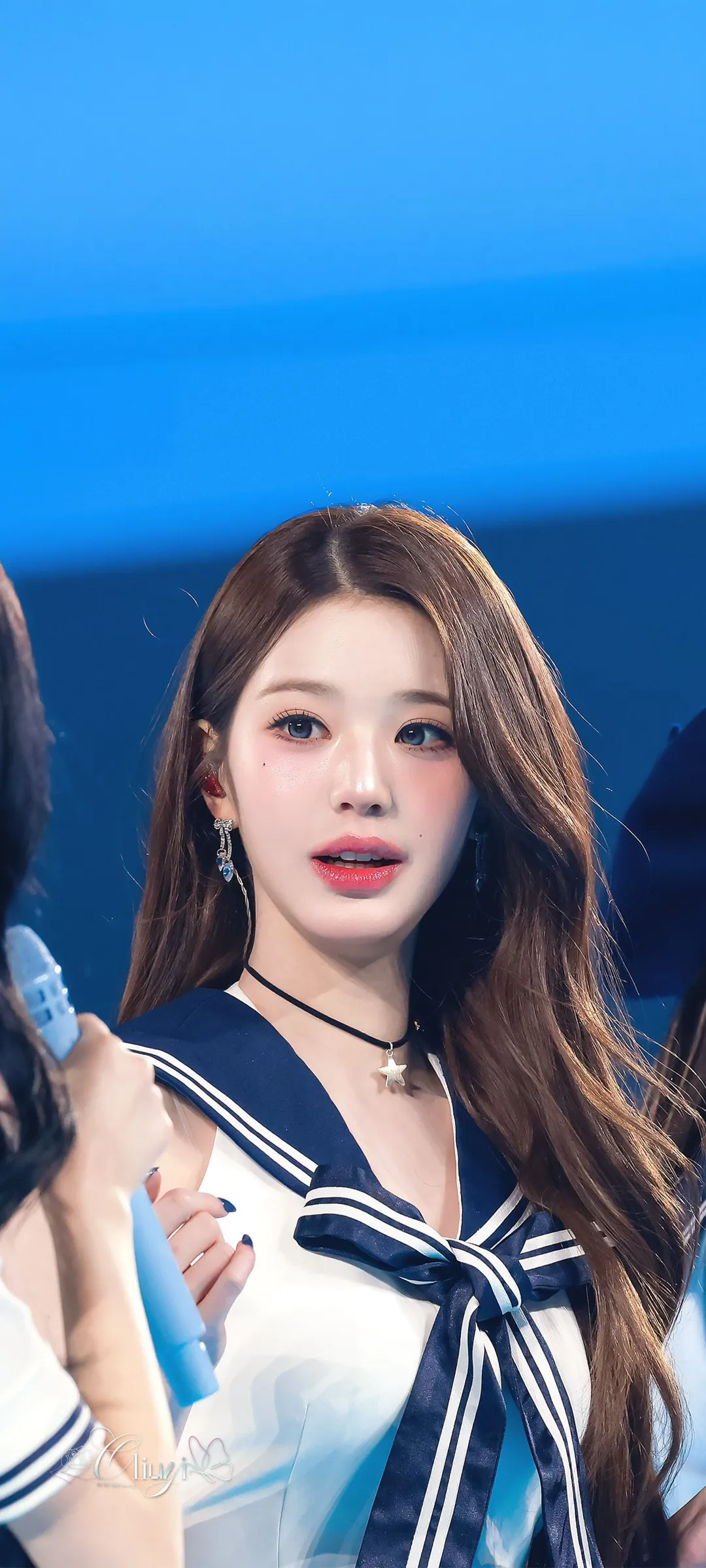 วอลเปเปอร์ หน้าจอล็อก มือถือ จาง วอนยอง 4K HD ดาวน์โหลด — IZ*ONE, IVE