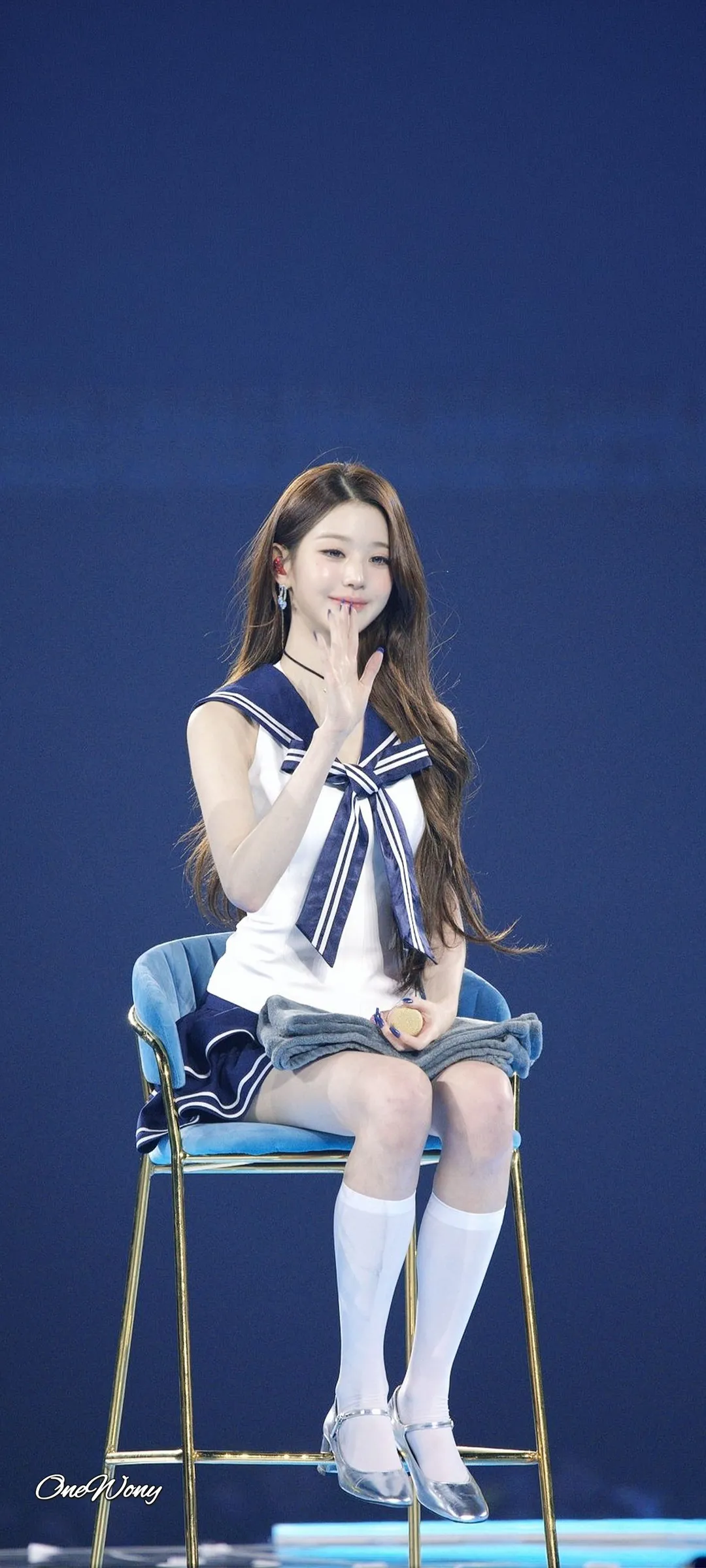 วอลเปเปอร์ หน้าจอล็อก มือถือ จาง วอนยอง 4K HD ดาวน์โหลด — IZ*ONE, IVE