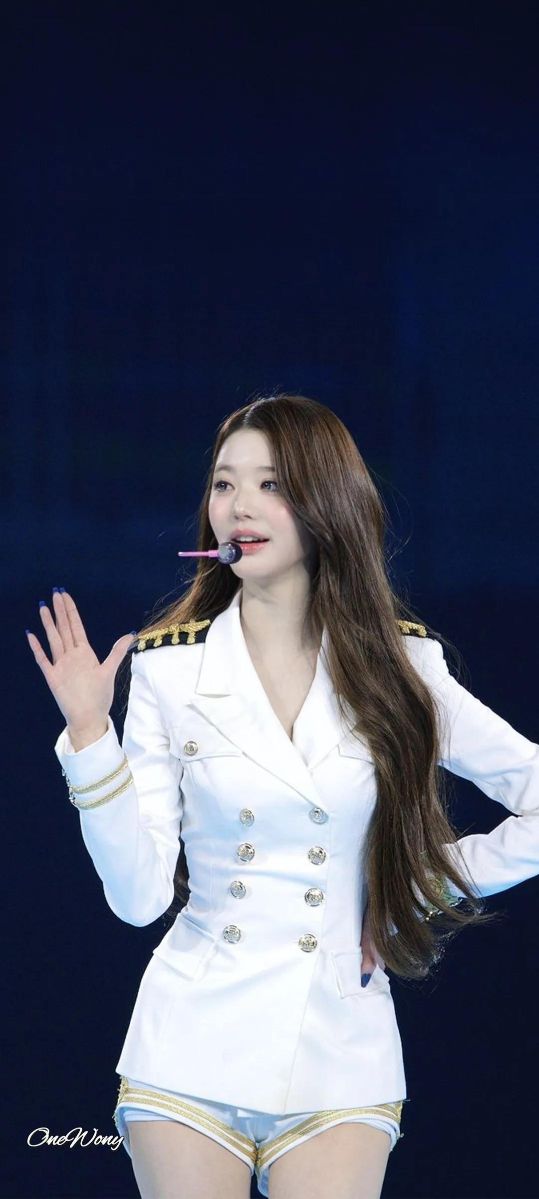 วอลเปเปอร์ หน้าจอล็อก มือถือ จาง วอนยอง 4K HD ดาวน์โหลด — IZ*ONE, IVE