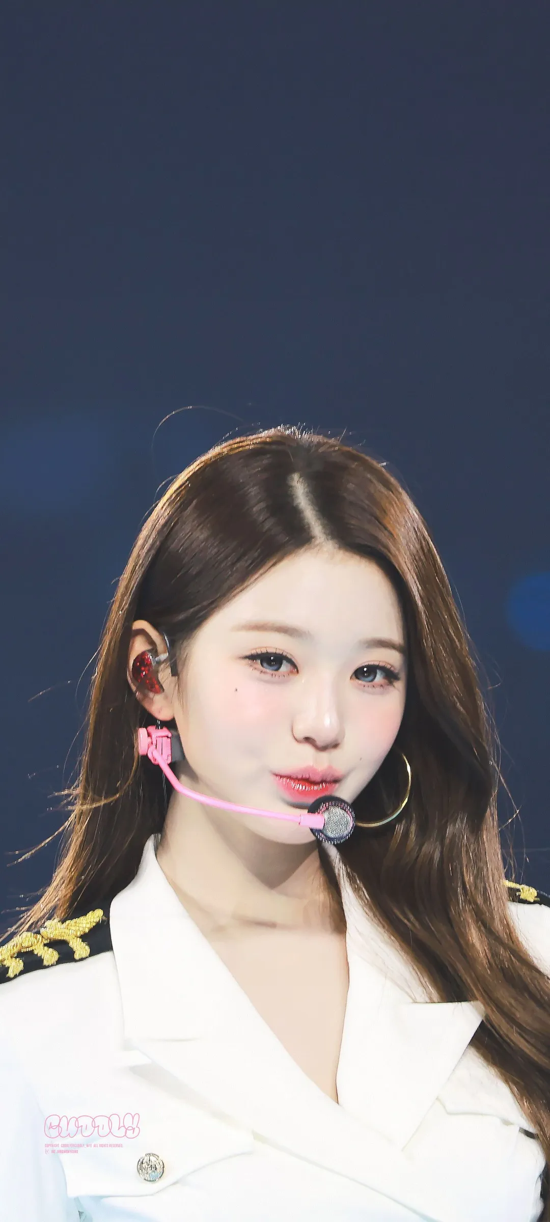 วอลเปเปอร์ หน้าจอล็อก มือถือ จาง วอนยอง 4K HD ดาวน์โหลด — IZ*ONE, IVE
