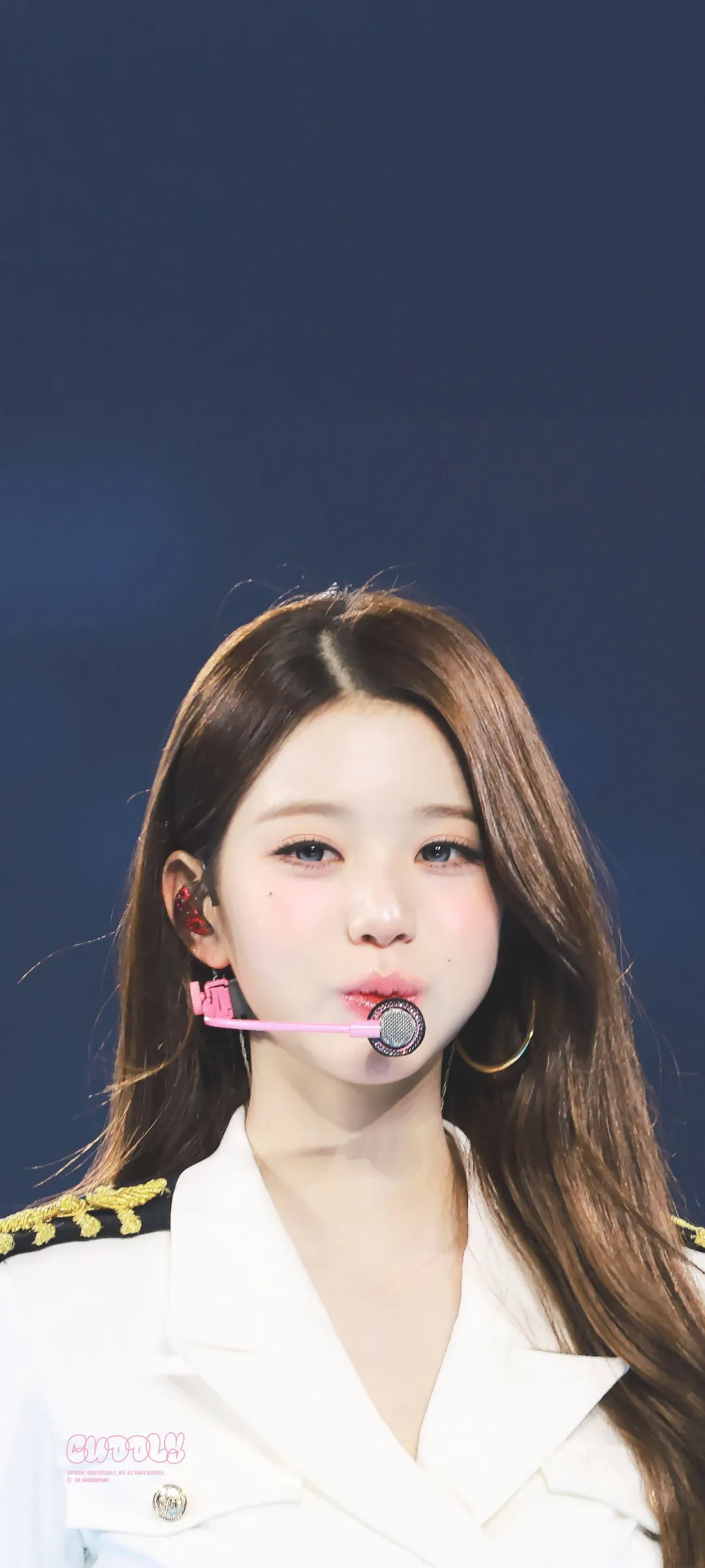 วอลเปเปอร์ หน้าจอล็อก มือถือ จาง วอนยอง 4K HD ดาวน์โหลด — IZ*ONE, IVE