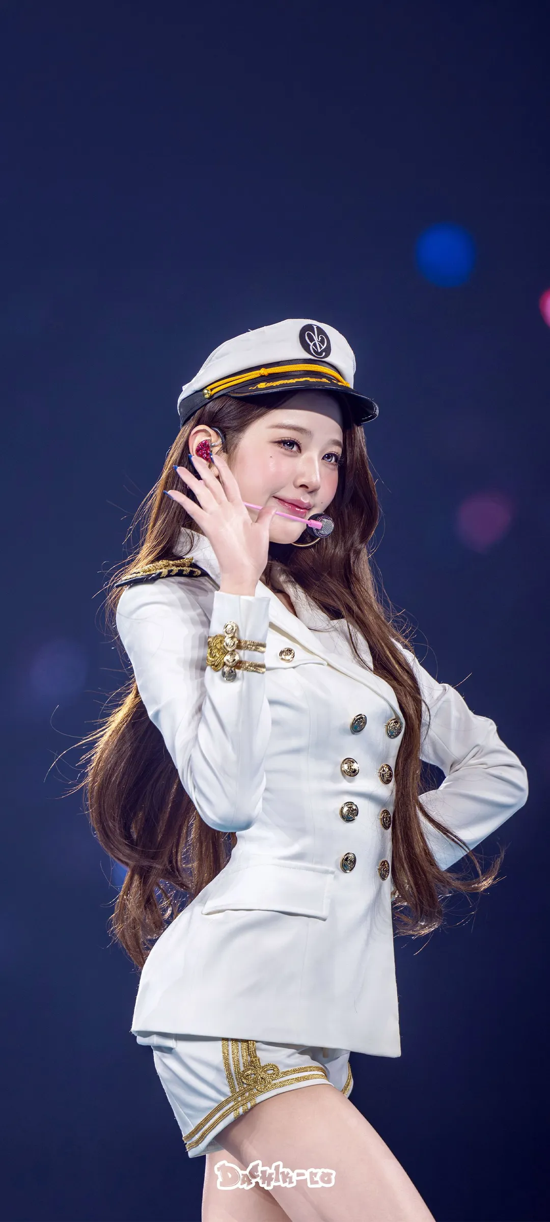 วอลเปเปอร์ หน้าจอล็อก มือถือ จาง วอนยอง 4K HD ดาวน์โหลด — IZ*ONE, IVE