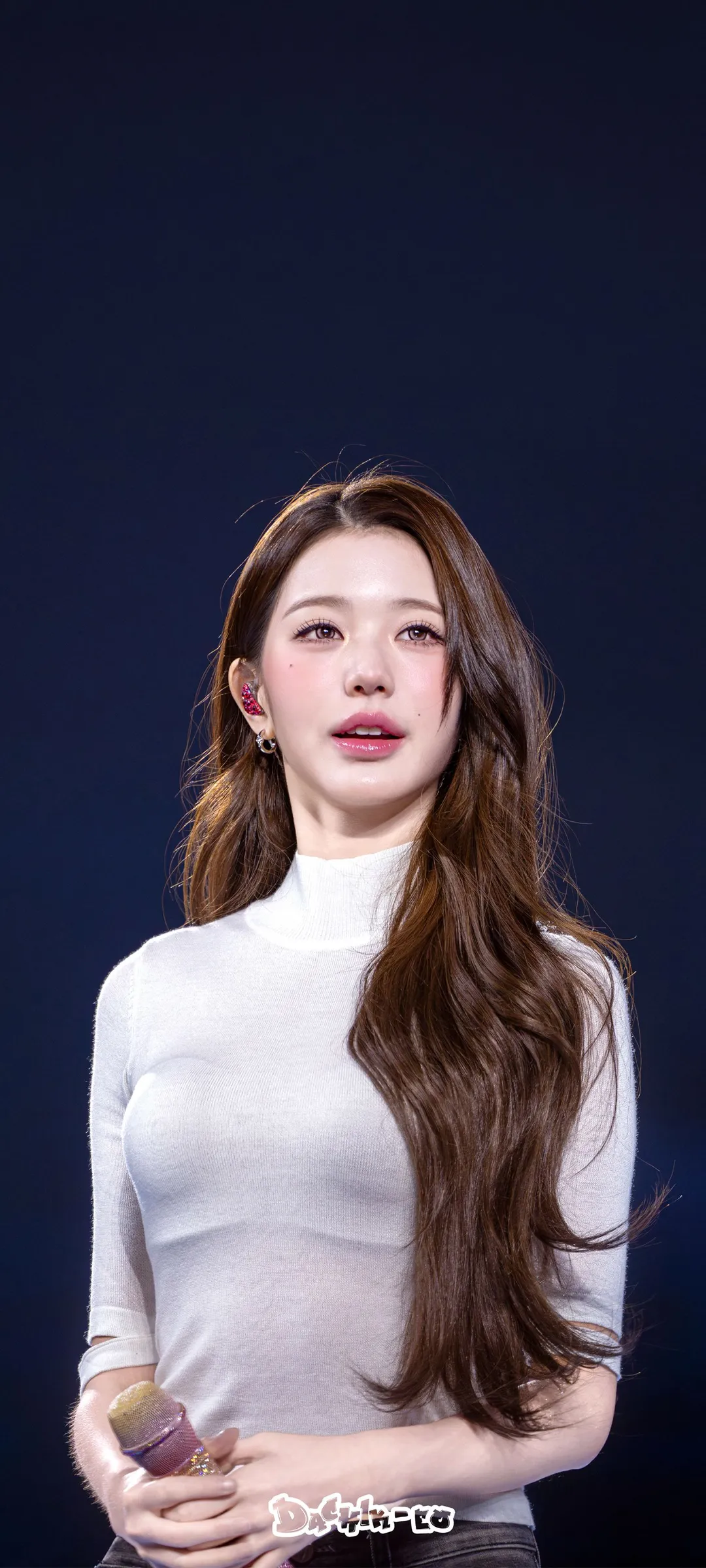 วอลเปเปอร์ หน้าจอล็อก มือถือ จาง วอนยอง 4K HD ดาวน์โหลด — IZ*ONE, IVE
