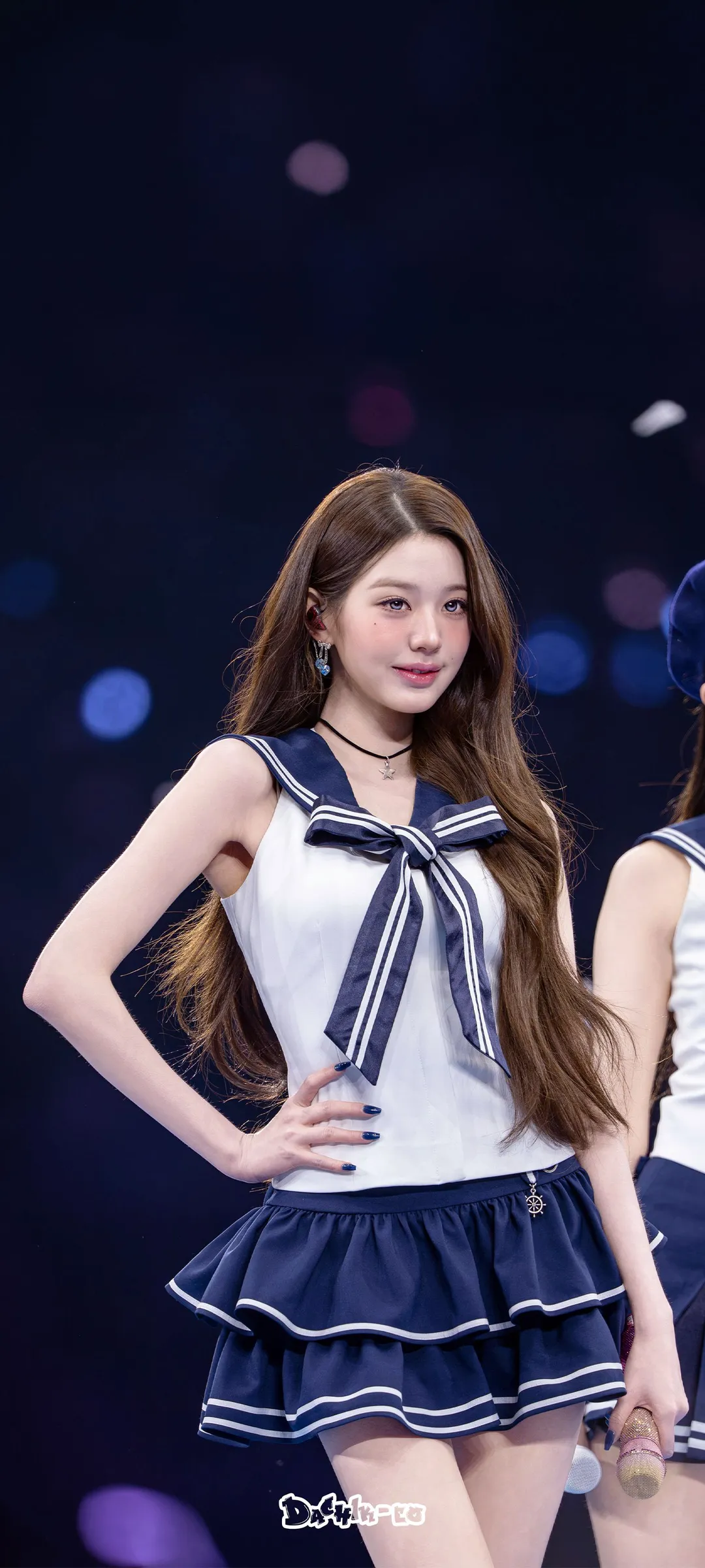 วอลเปเปอร์ หน้าจอล็อก มือถือ จาง วอนยอง 4K HD ดาวน์โหลด — IZ*ONE, IVE