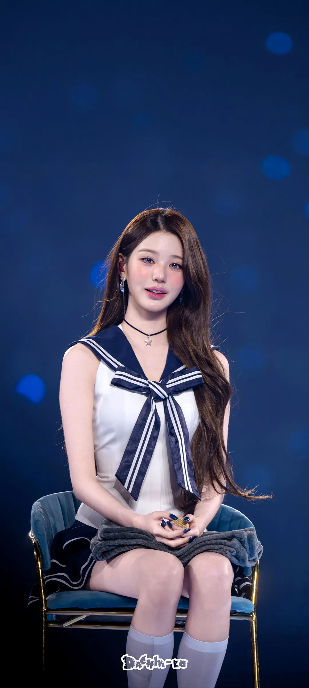 วอลเปเปอร์ หน้าจอล็อก มือถือ จาง วอนยอง 4K HD ดาวน์โหลด — IZ*ONE, IVE