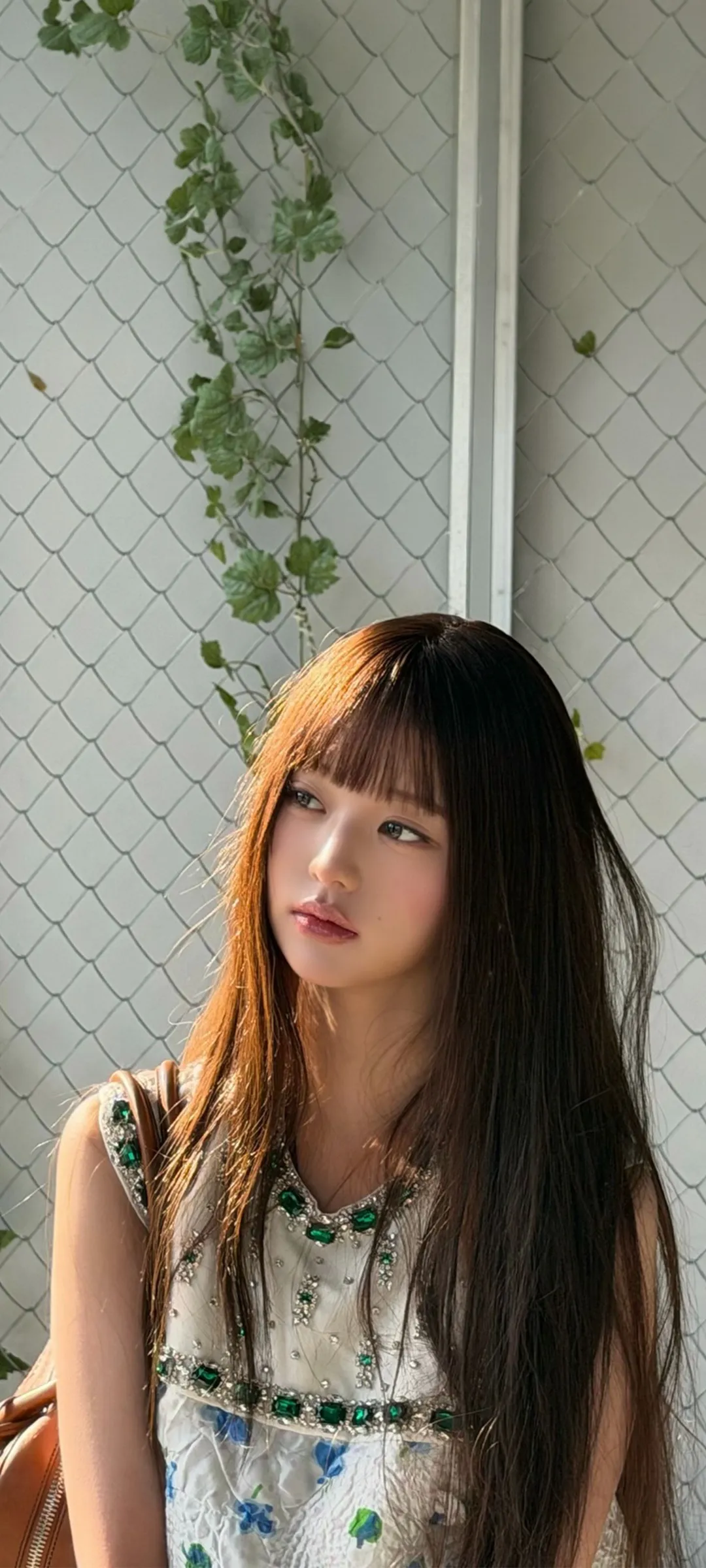 วอลเปเปอร์ หน้าจอล็อก มือถือ จาง วอนยอง 4K HD ดาวน์โหลด — IZ*ONE, IVE