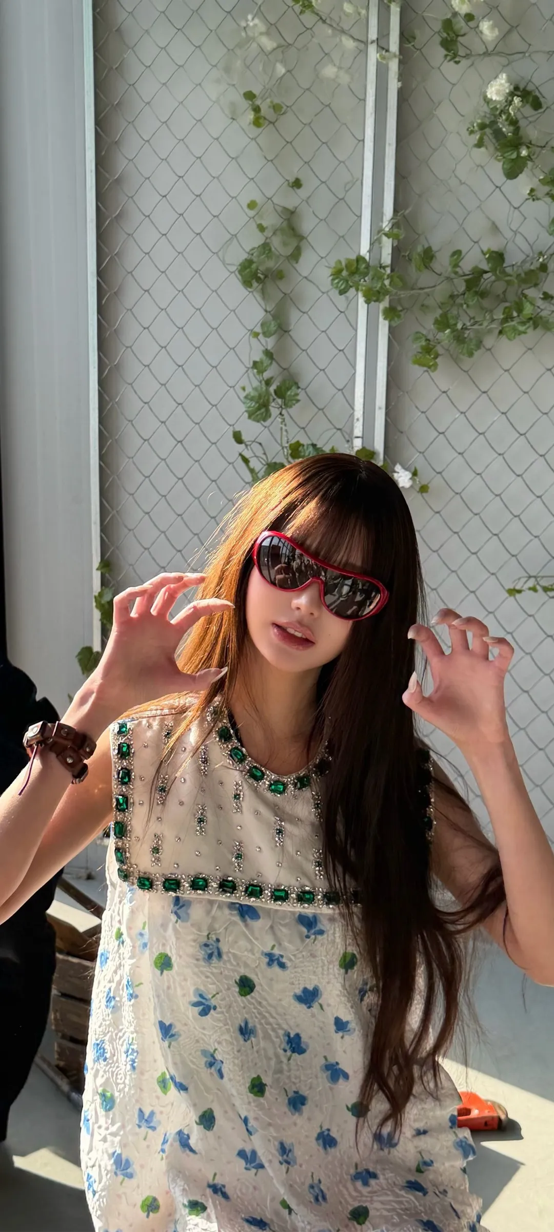 วอลเปเปอร์ หน้าจอล็อก มือถือ จาง วอนยอง 4K HD ดาวน์โหลด — IZ*ONE, IVE