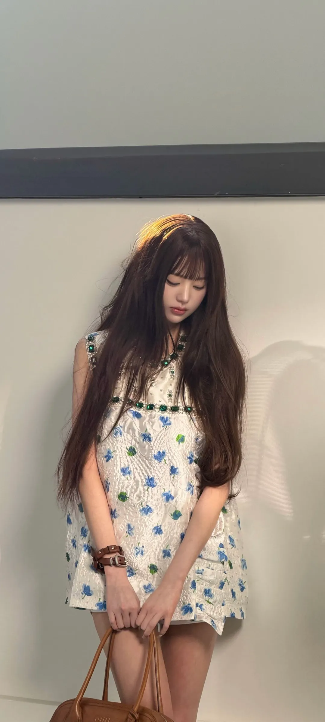วอลเปเปอร์ หน้าจอล็อก มือถือ จาง วอนยอง 4K HD ดาวน์โหลด — IZ*ONE, IVE