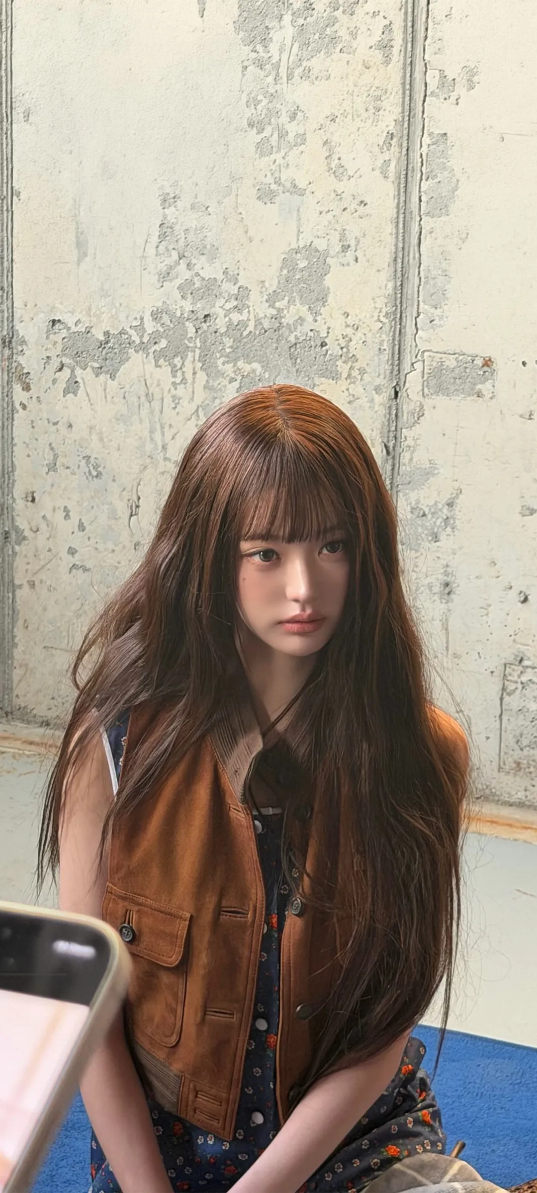 วอลเปเปอร์ หน้าจอล็อก มือถือ จาง วอนยอง 4K HD ดาวน์โหลด — IZ*ONE, IVE