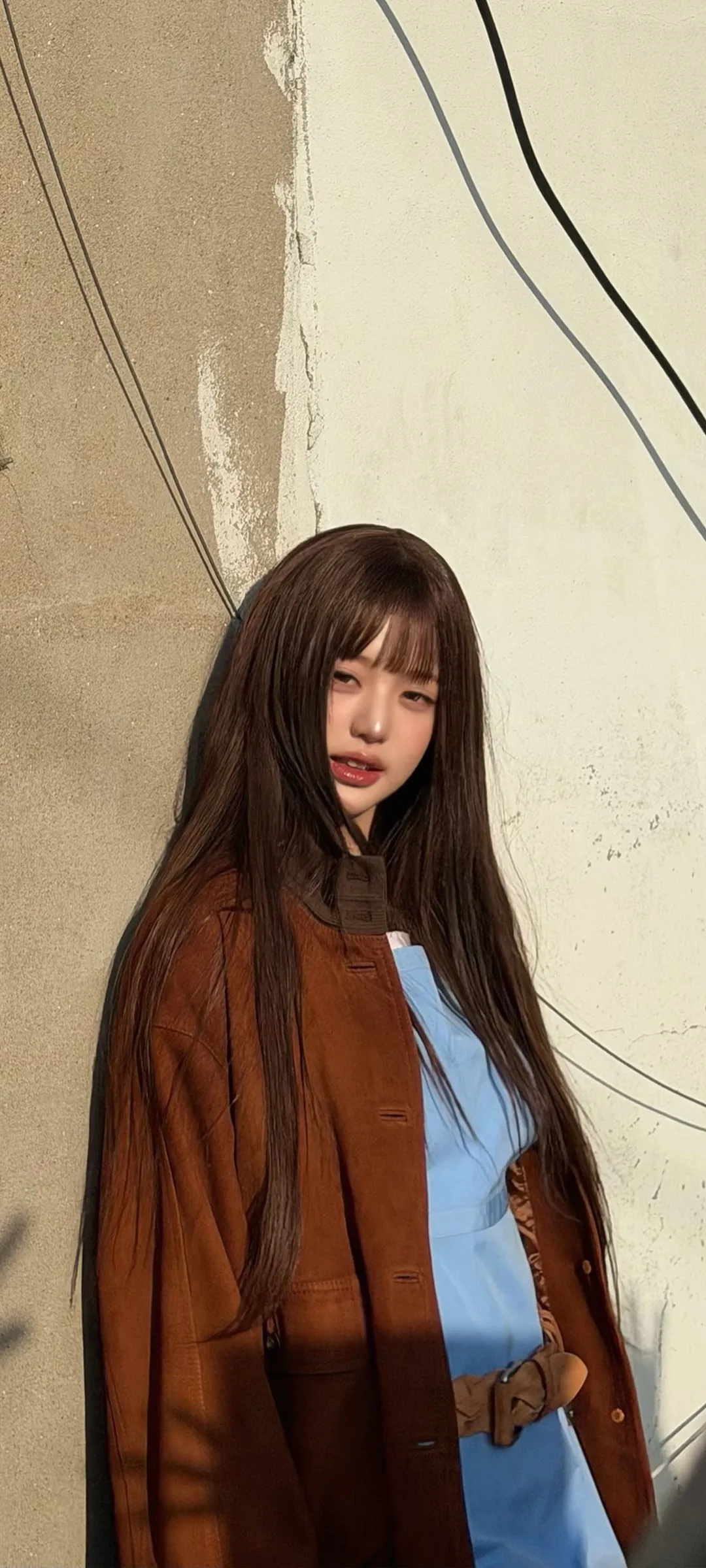 วอลเปเปอร์ หน้าจอล็อก มือถือ จาง วอนยอง 4K HD ดาวน์โหลด — IZ*ONE, IVE