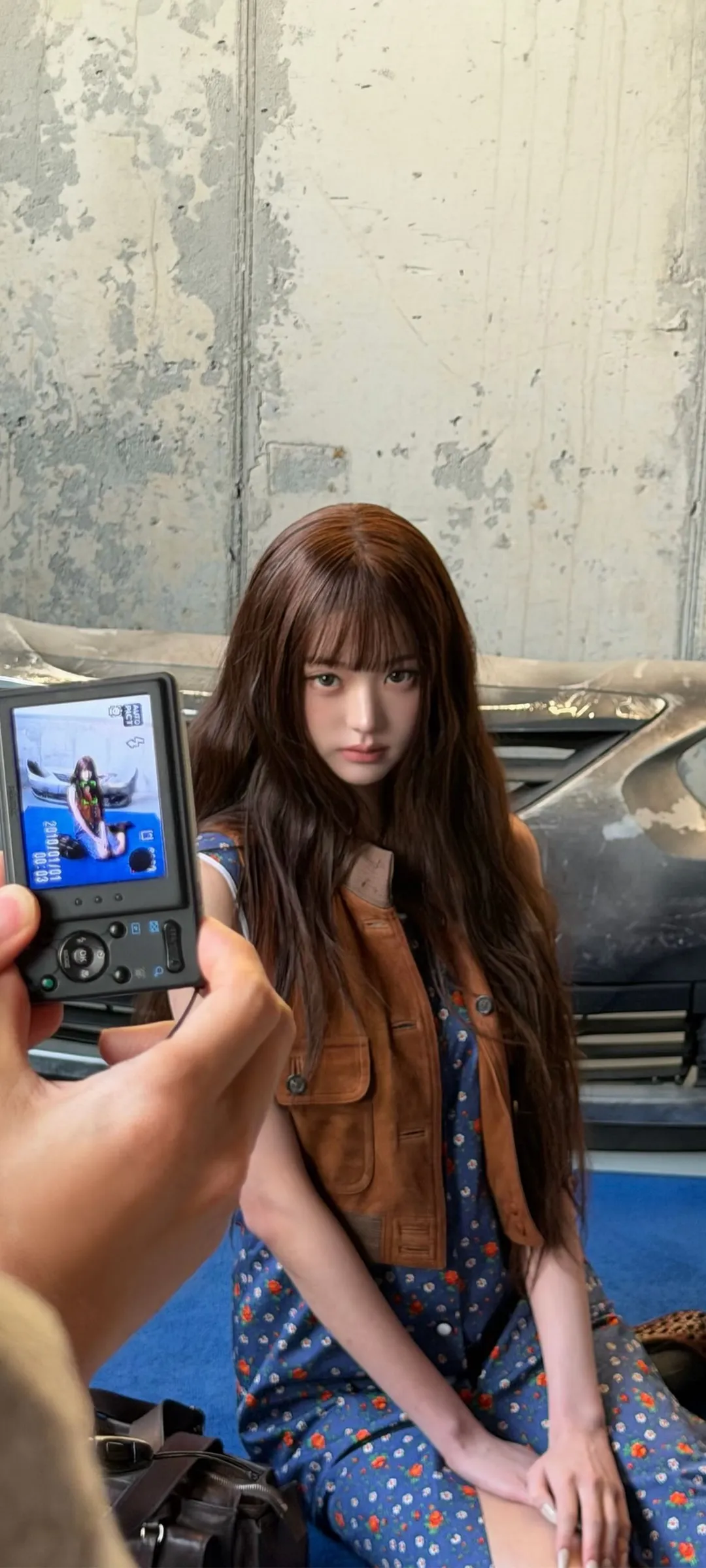 วอลเปเปอร์ หน้าจอล็อก มือถือ จาง วอนยอง 4K HD ดาวน์โหลด — IZ*ONE, IVE