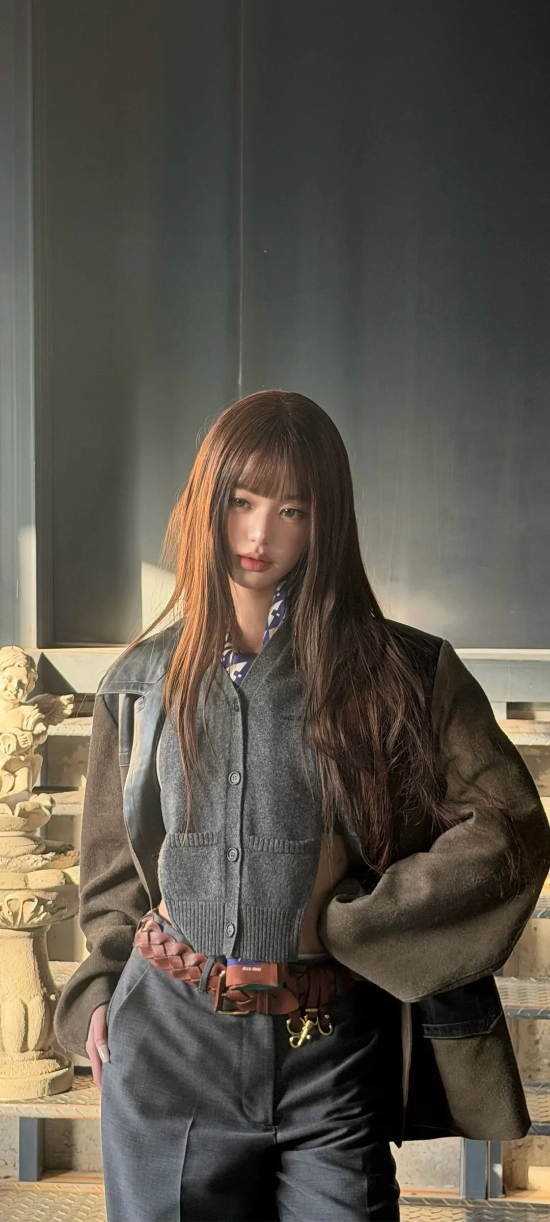 วอลเปเปอร์ หน้าจอล็อก มือถือ จาง วอนยอง 4K HD ดาวน์โหลด — IZ*ONE, IVE