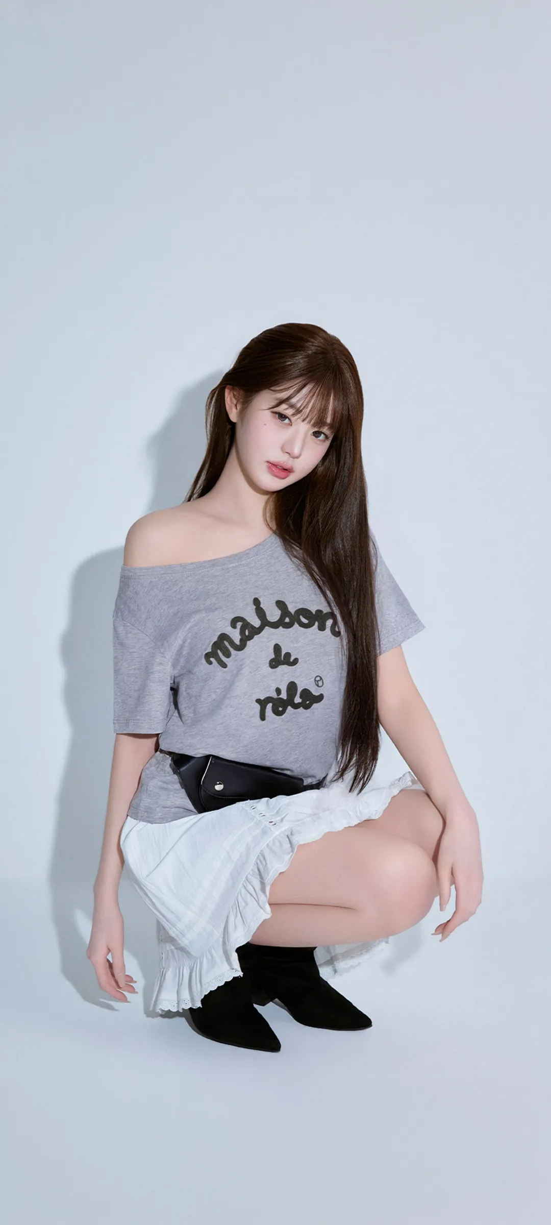 วอลเปเปอร์ หน้าจอล็อก มือถือ จาง วอนยอง 4K HD ดาวน์โหลด — IZ*ONE, IVE