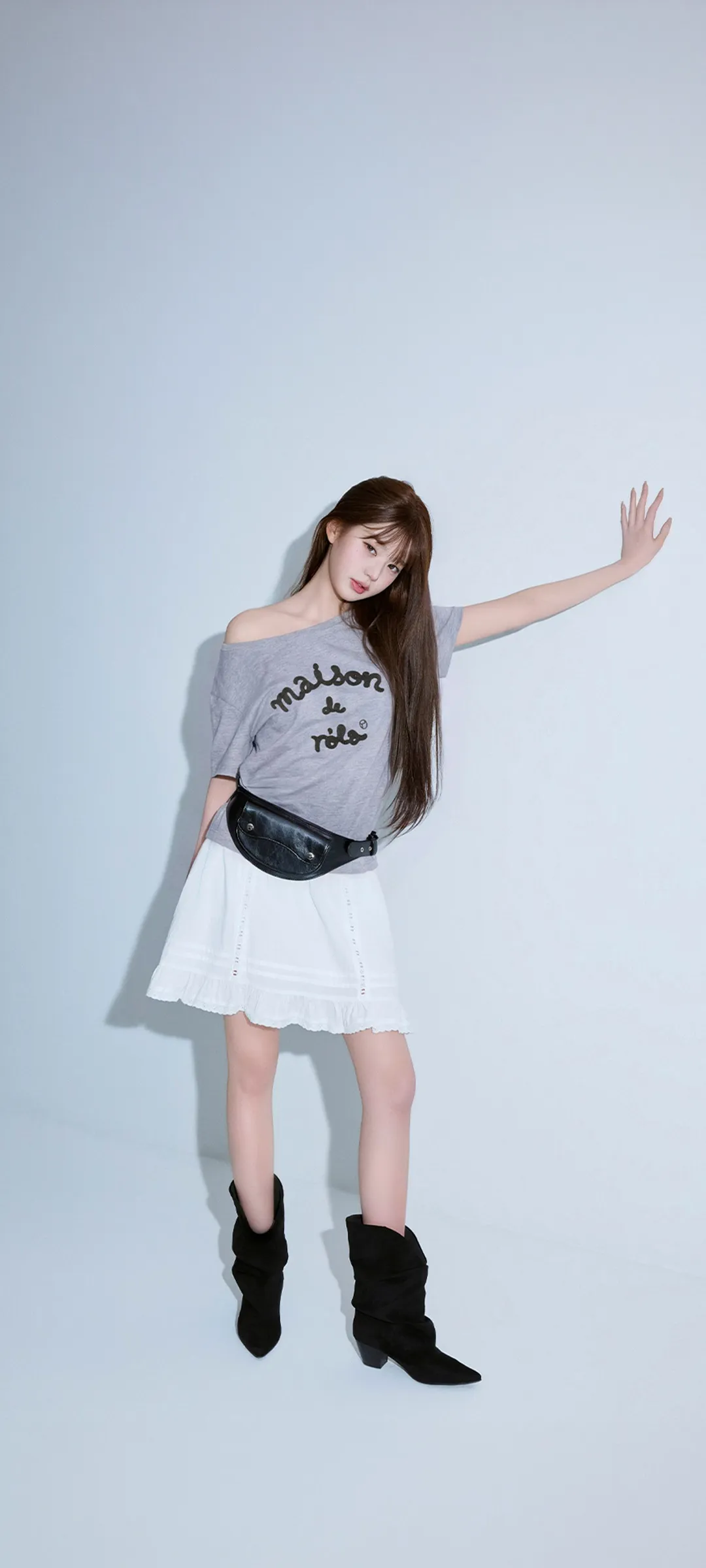 วอลเปเปอร์ หน้าจอล็อก มือถือ จาง วอนยอง 4K HD ดาวน์โหลด — IZ*ONE, IVE
