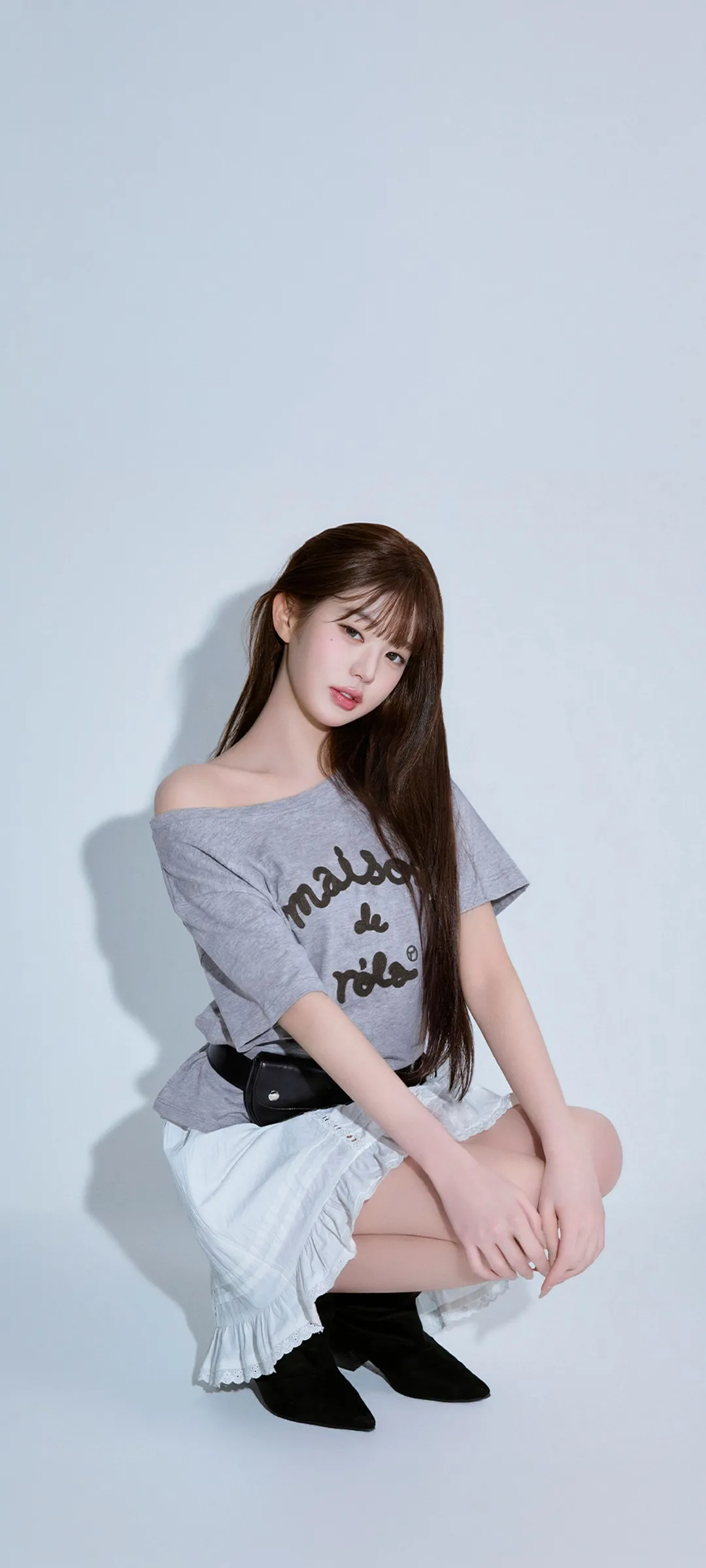 วอลเปเปอร์ หน้าจอล็อก มือถือ จาง วอนยอง 4K HD ดาวน์โหลด — IZ*ONE, IVE
