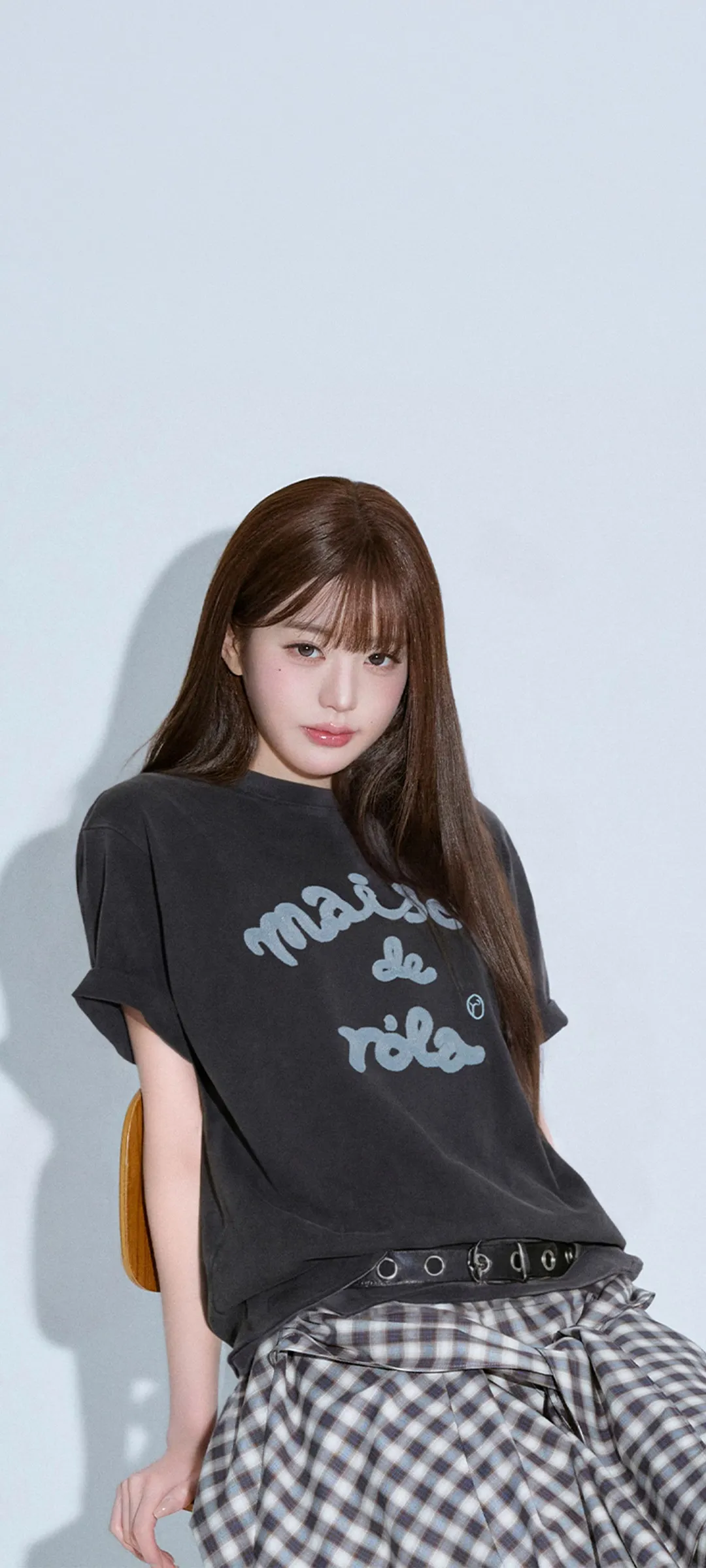 วอลเปเปอร์ หน้าจอล็อก มือถือ จาง วอนยอง 4K HD ดาวน์โหลด — IZ*ONE, IVE