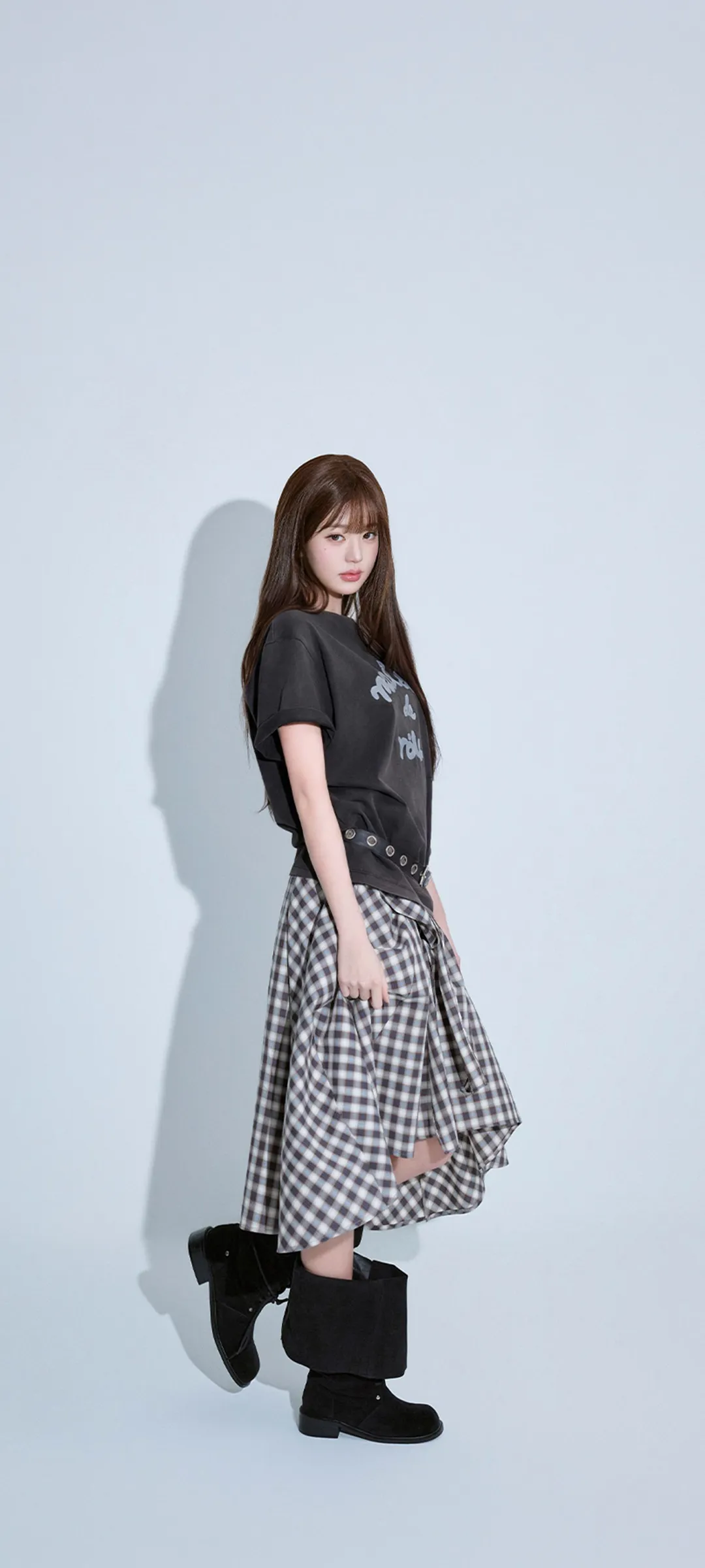 Wallpaper tela de bloqueio celular de Jang Won-young 4K HD baixar — IZ*ONE, IVE