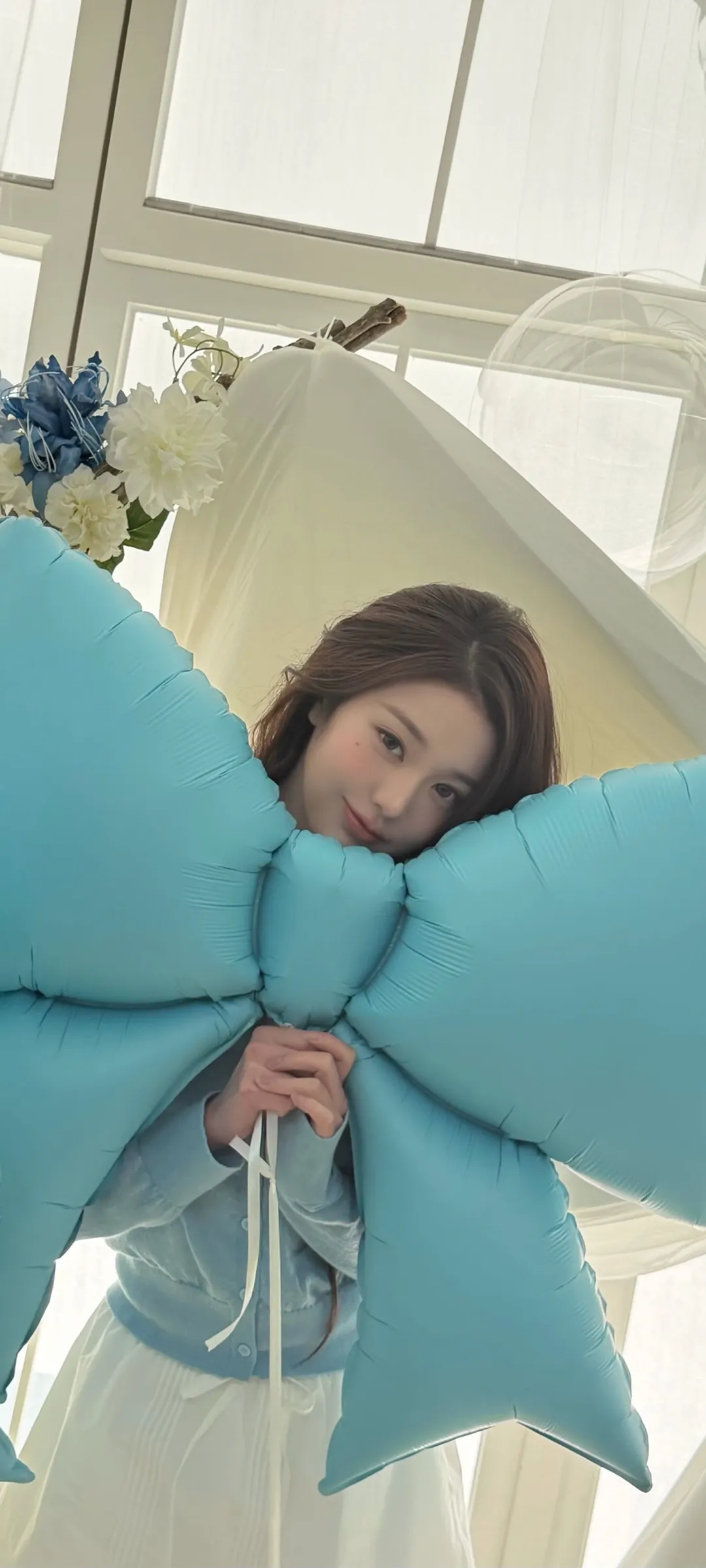 วอลเปเปอร์ หน้าจอล็อก มือถือ จาง วอนยอง 4K HD ดาวน์โหลด — IZ*ONE, IVE