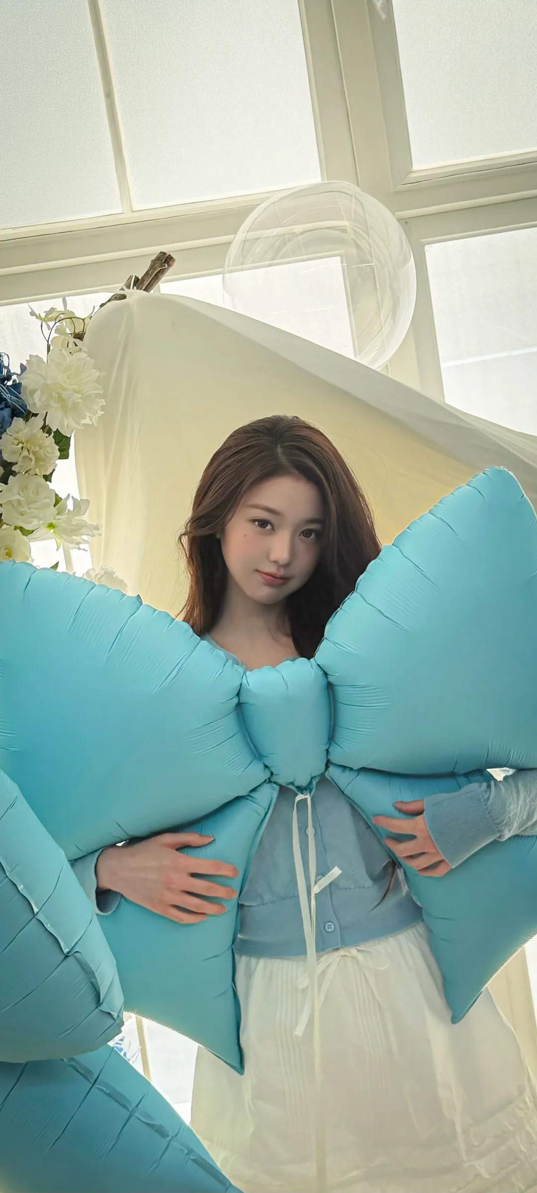 วอลเปเปอร์ หน้าจอล็อก มือถือ จาง วอนยอง 4K HD ดาวน์โหลด — IZ*ONE, IVE