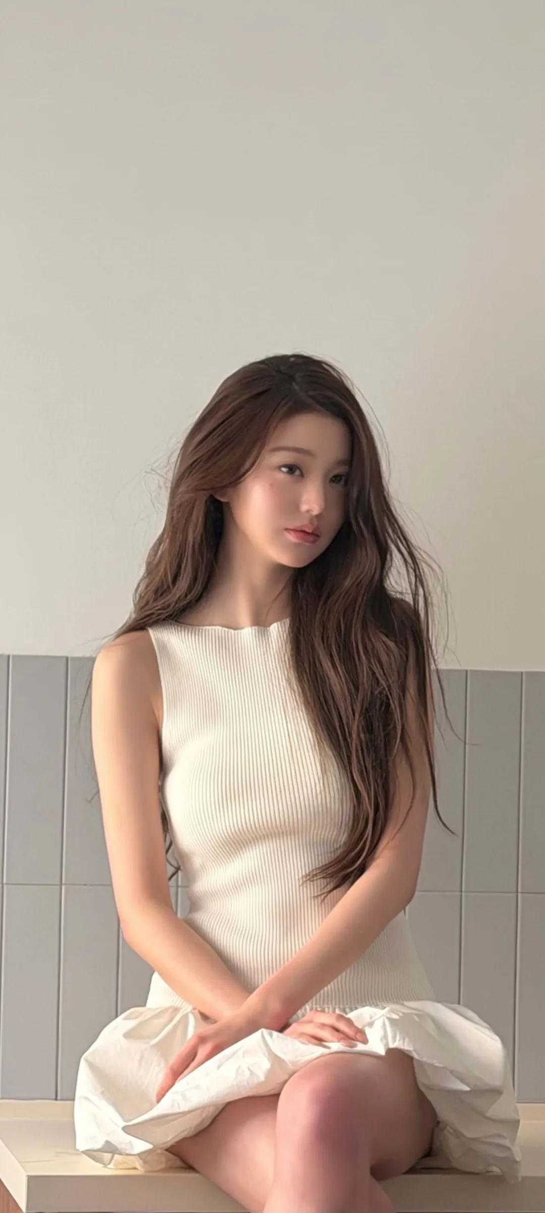 วอลเปเปอร์ หน้าจอล็อก มือถือ จาง วอนยอง 4K HD ดาวน์โหลด — IZ*ONE, IVE