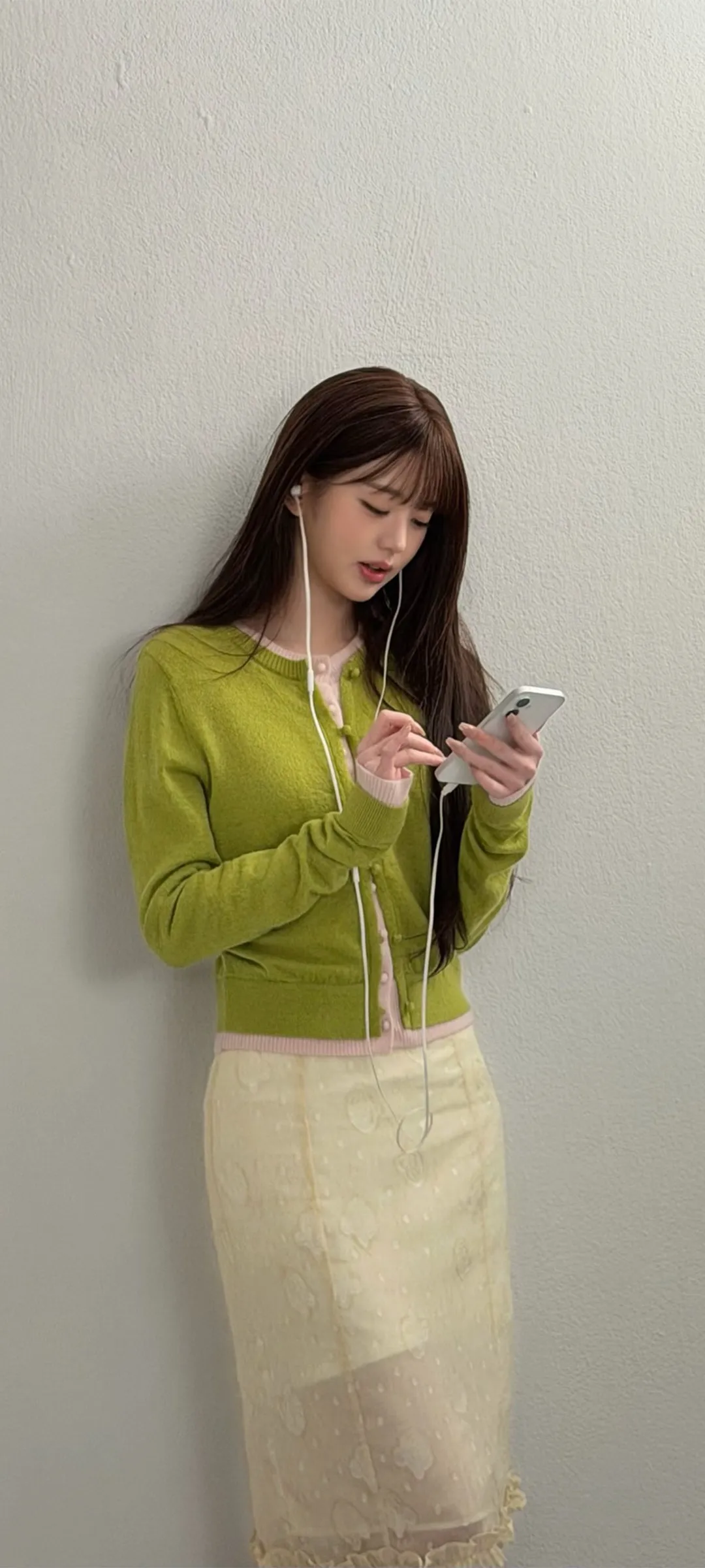 วอลเปเปอร์ หน้าจอล็อก มือถือ จาง วอนยอง 4K HD ดาวน์โหลด — IZ*ONE, IVE