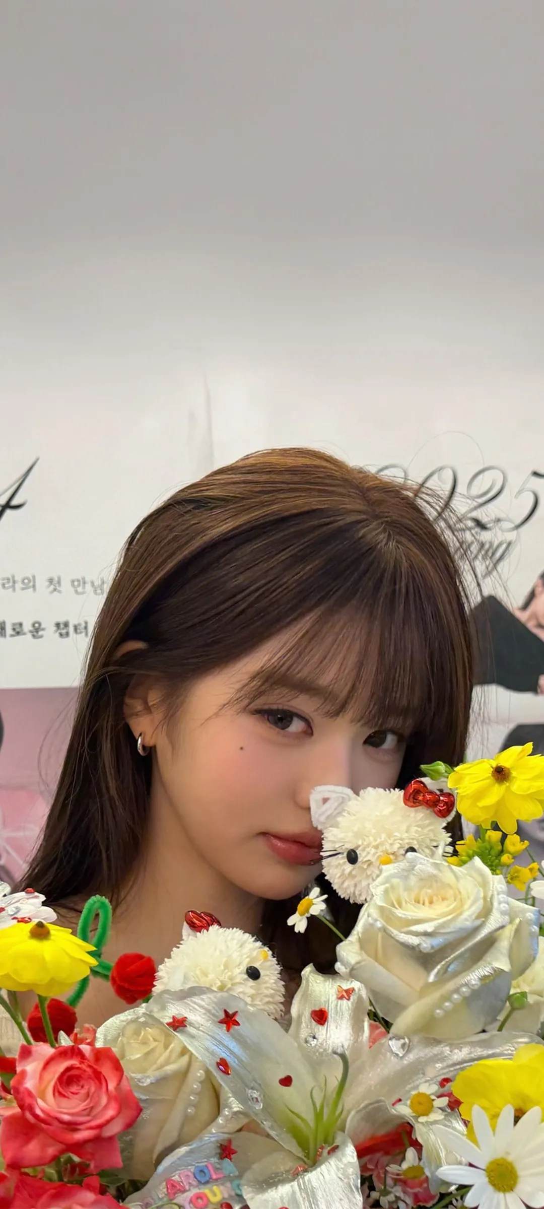 วอลเปเปอร์ หน้าจอล็อก มือถือ จาง วอนยอง 4K HD ดาวน์โหลด — IZ*ONE, IVE