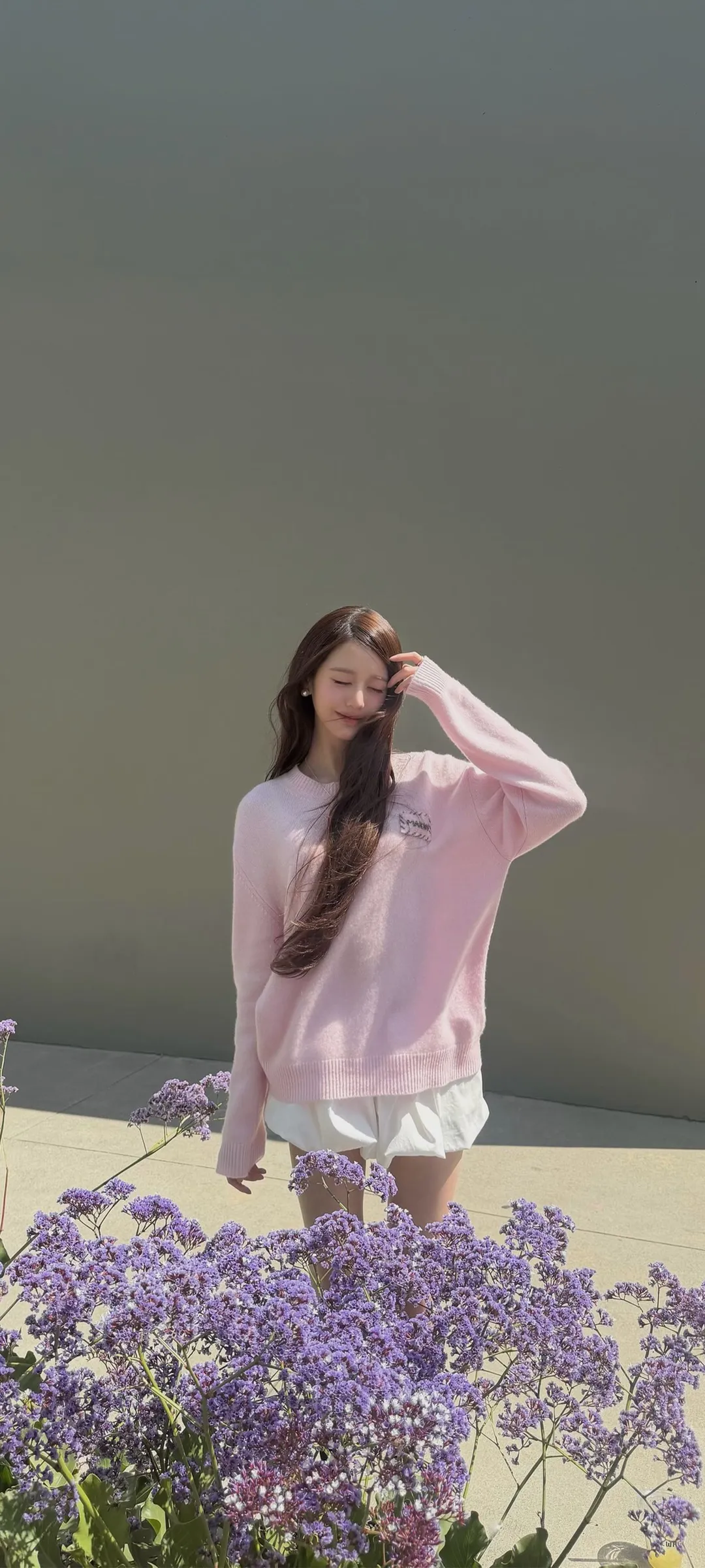 วอลเปเปอร์ หน้าจอล็อก มือถือ จาง วอนยอง 4K HD ดาวน์โหลด — IZ*ONE, IVE