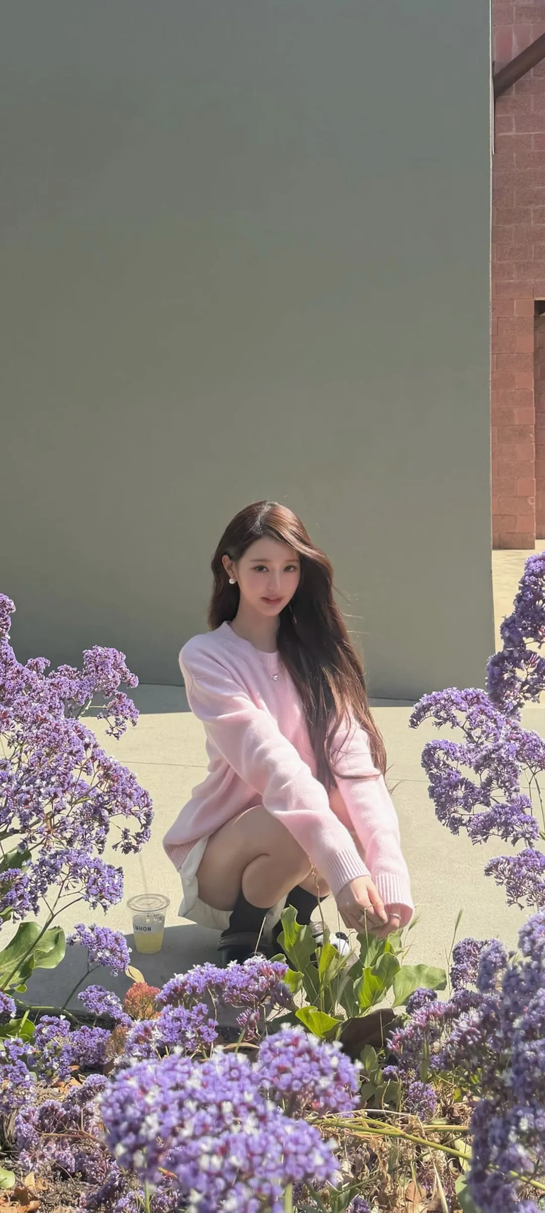 วอลเปเปอร์ หน้าจอล็อก มือถือ จาง วอนยอง 4K HD ดาวน์โหลด — IZ*ONE, IVE