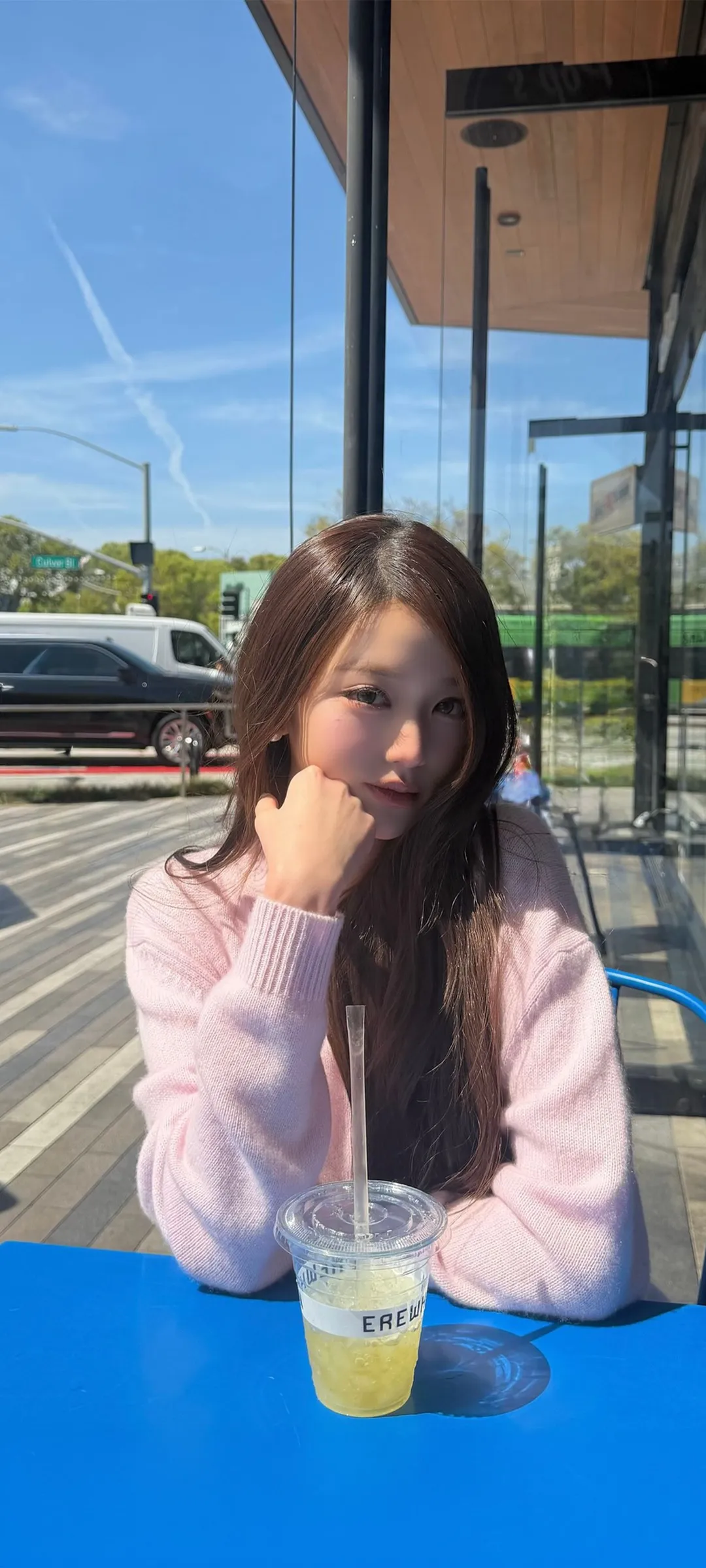 วอลเปเปอร์ หน้าจอล็อก มือถือ จาง วอนยอง 4K HD ดาวน์โหลด — IZ*ONE, IVE