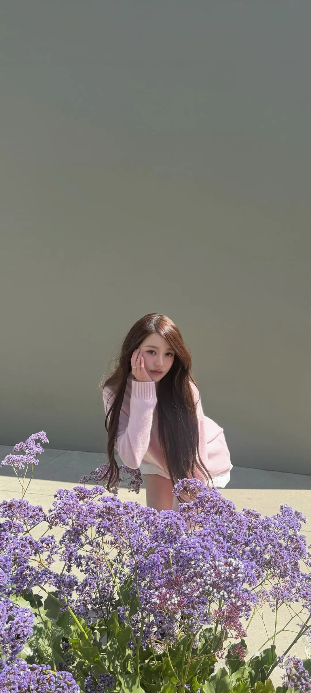 วอลเปเปอร์ หน้าจอล็อก มือถือ จาง วอนยอง 4K HD ดาวน์โหลด — IZ*ONE, IVE