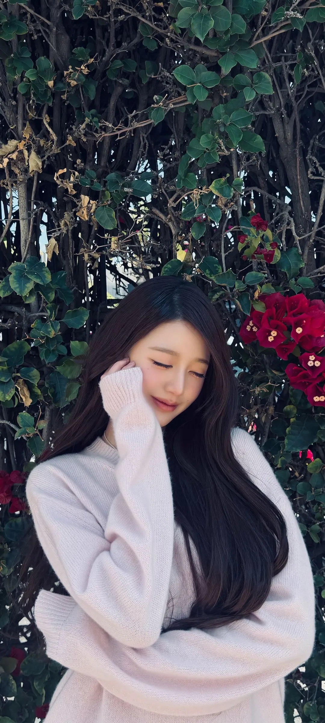 วอลเปเปอร์ หน้าจอล็อก มือถือ จาง วอนยอง 4K HD ดาวน์โหลด — IZ*ONE, IVE